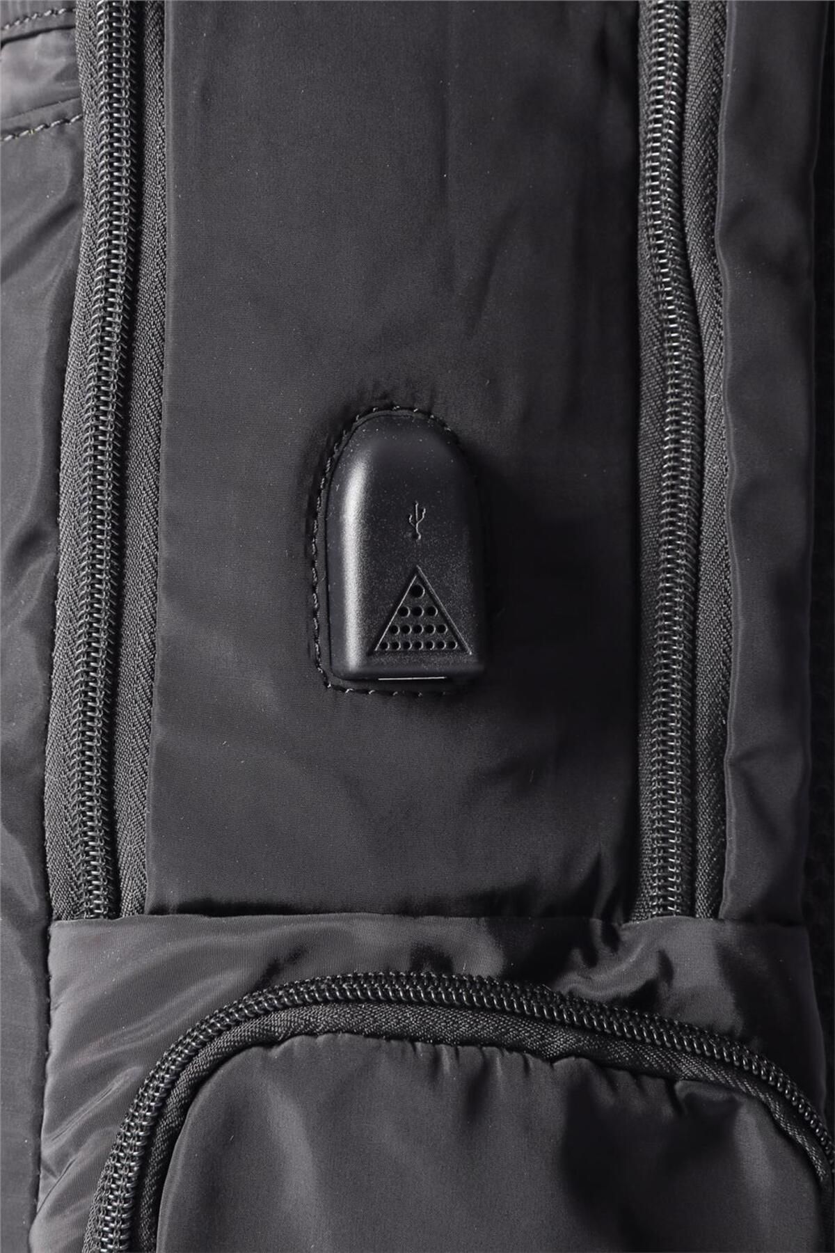 Delsey 2025 ciel backpack