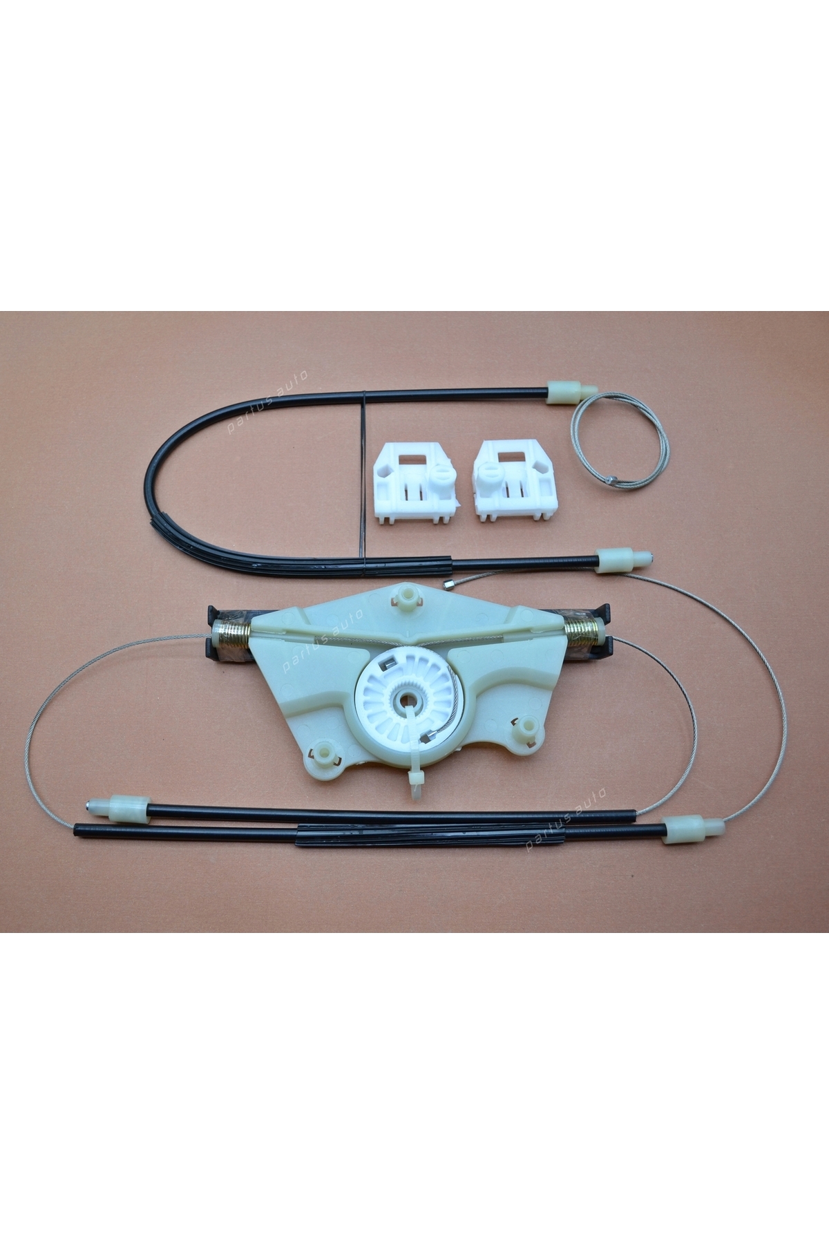 partus Skoda Fabia MK1 (6Y) 1999-2007 ÖN SOL Cam Kriko Teli Tamir Seti