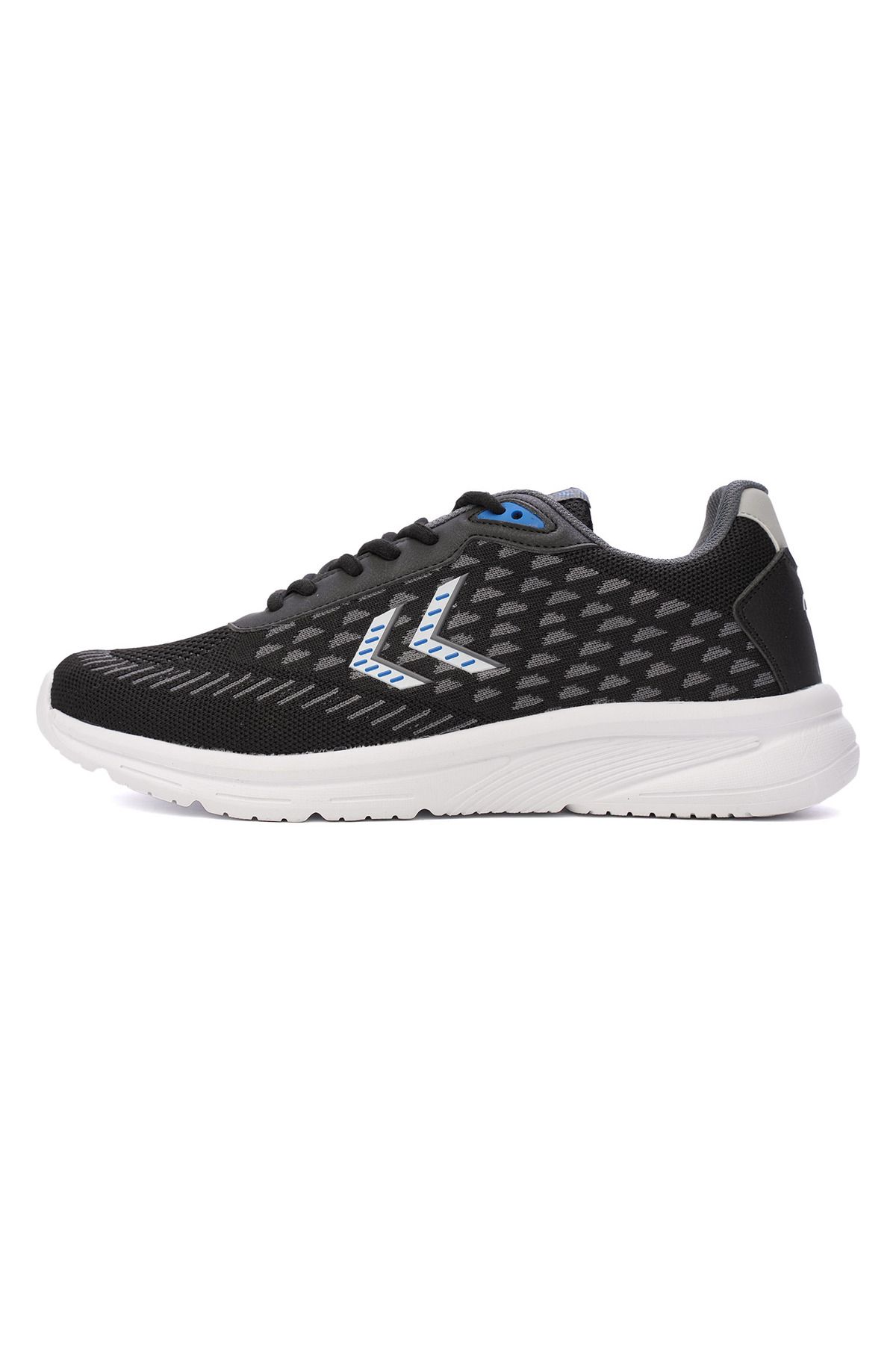 hummel-ARMIN 2 čierne unisex športové topánky 1