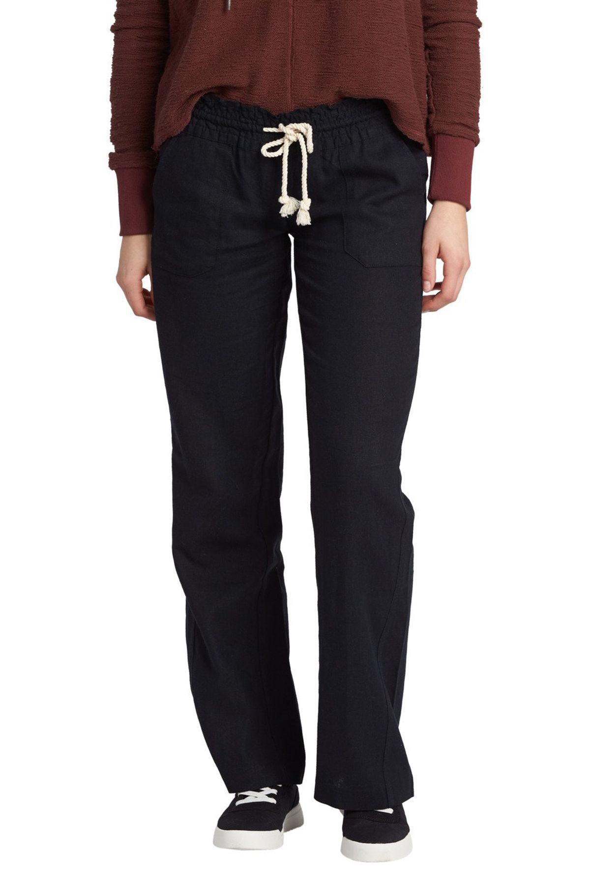 Roxy-Hose ARJNP03006-KVJ0 TRUE BLACK 9