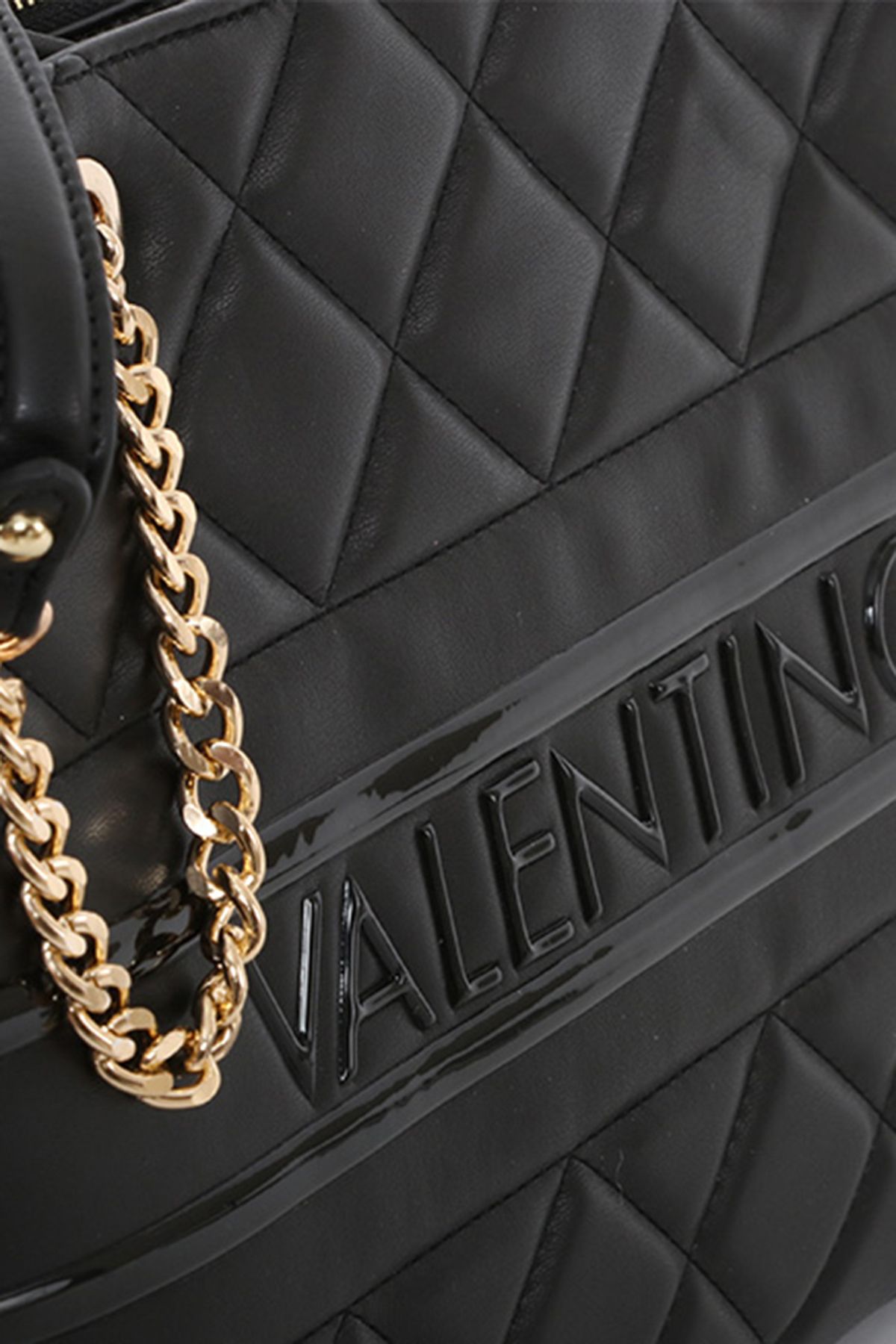 Valentino-ADA SHOPPING NERO VBS51O04 4
