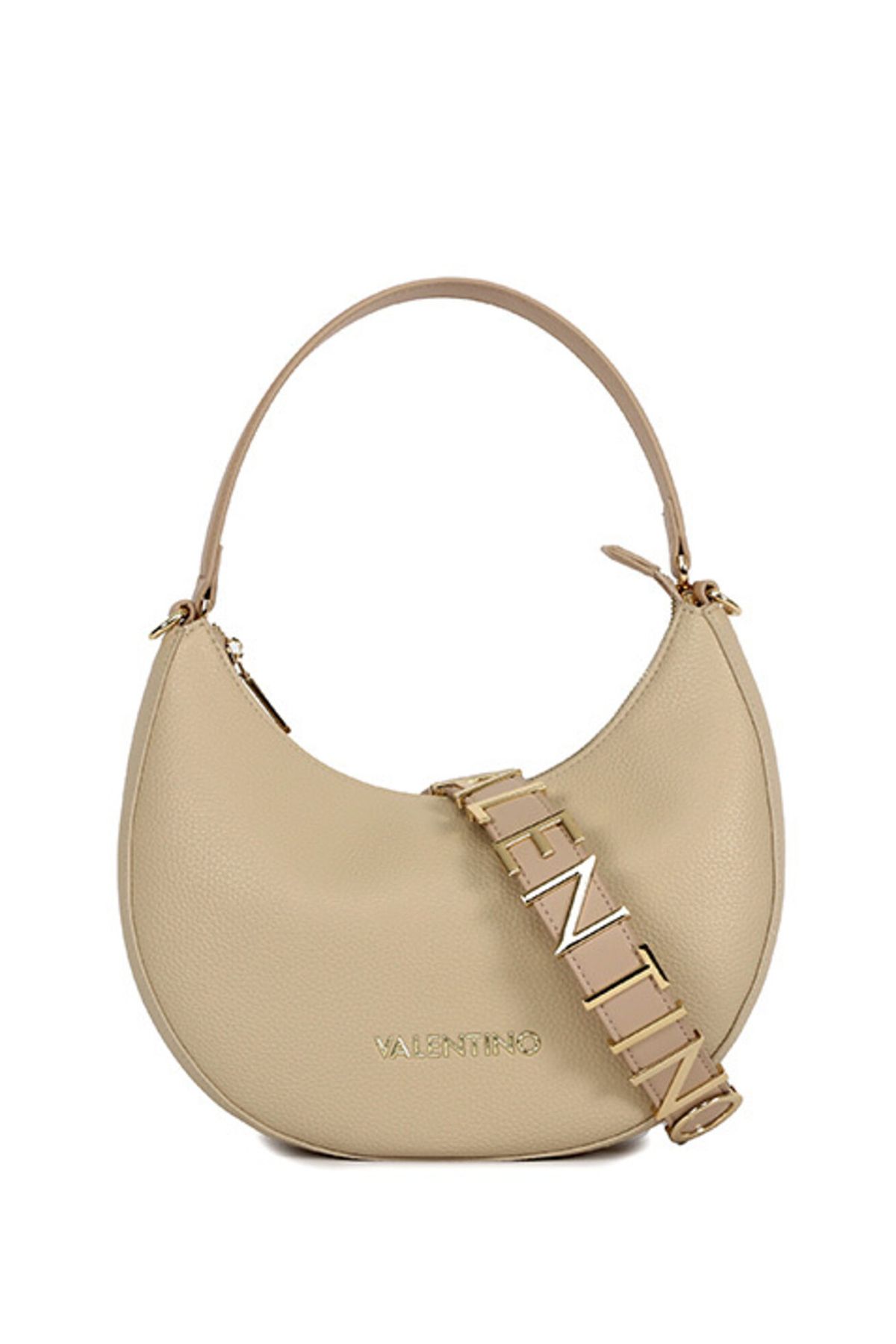 Valentino-ALEXIA HOBO BAG ECRU VBS5A808 1