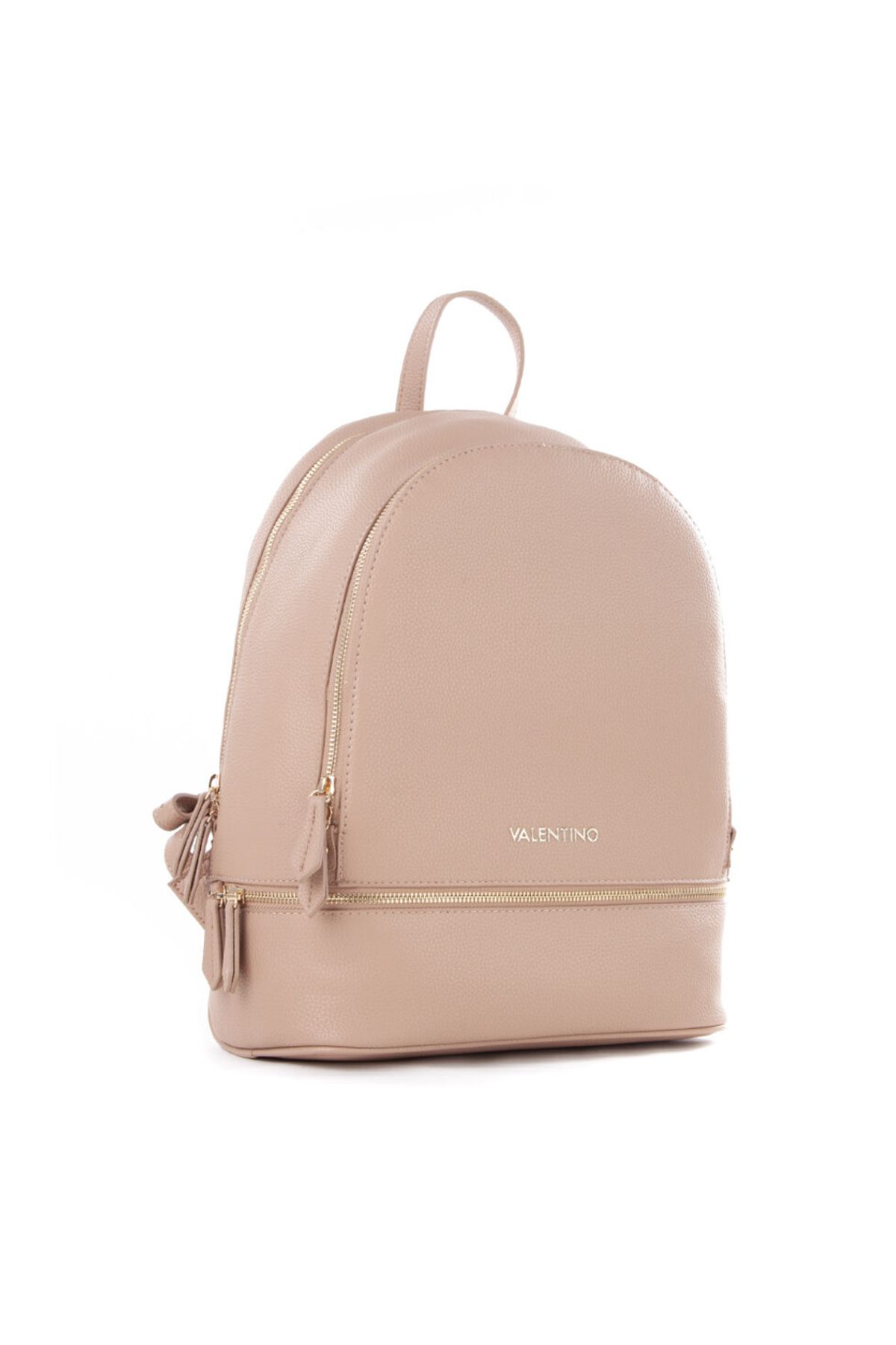 Valentino-BATOH BRIXTON BÉŽOVÝ VBS7LX02 3