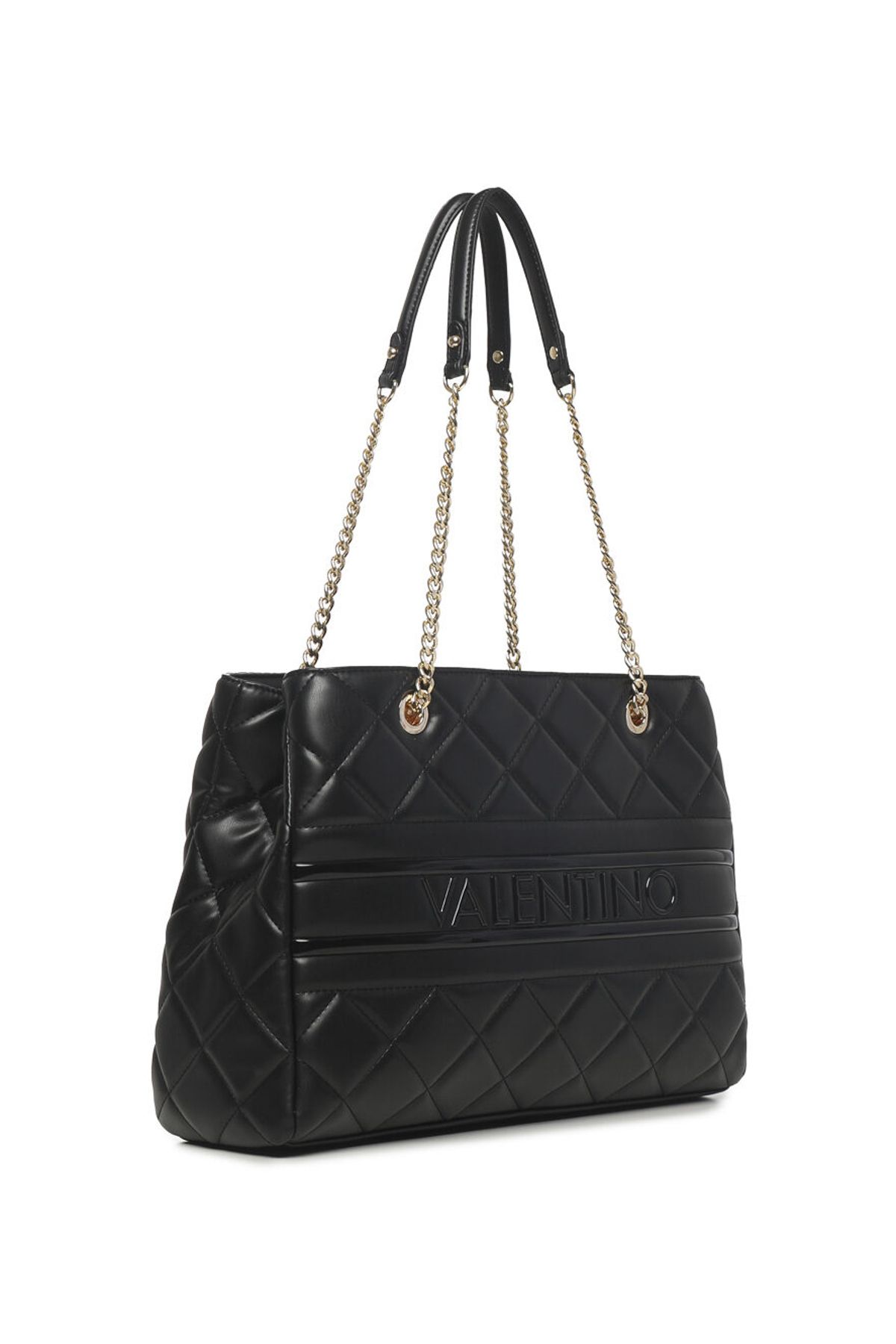 Valentino-ADA SHOPPING NERO VBS51O04 6