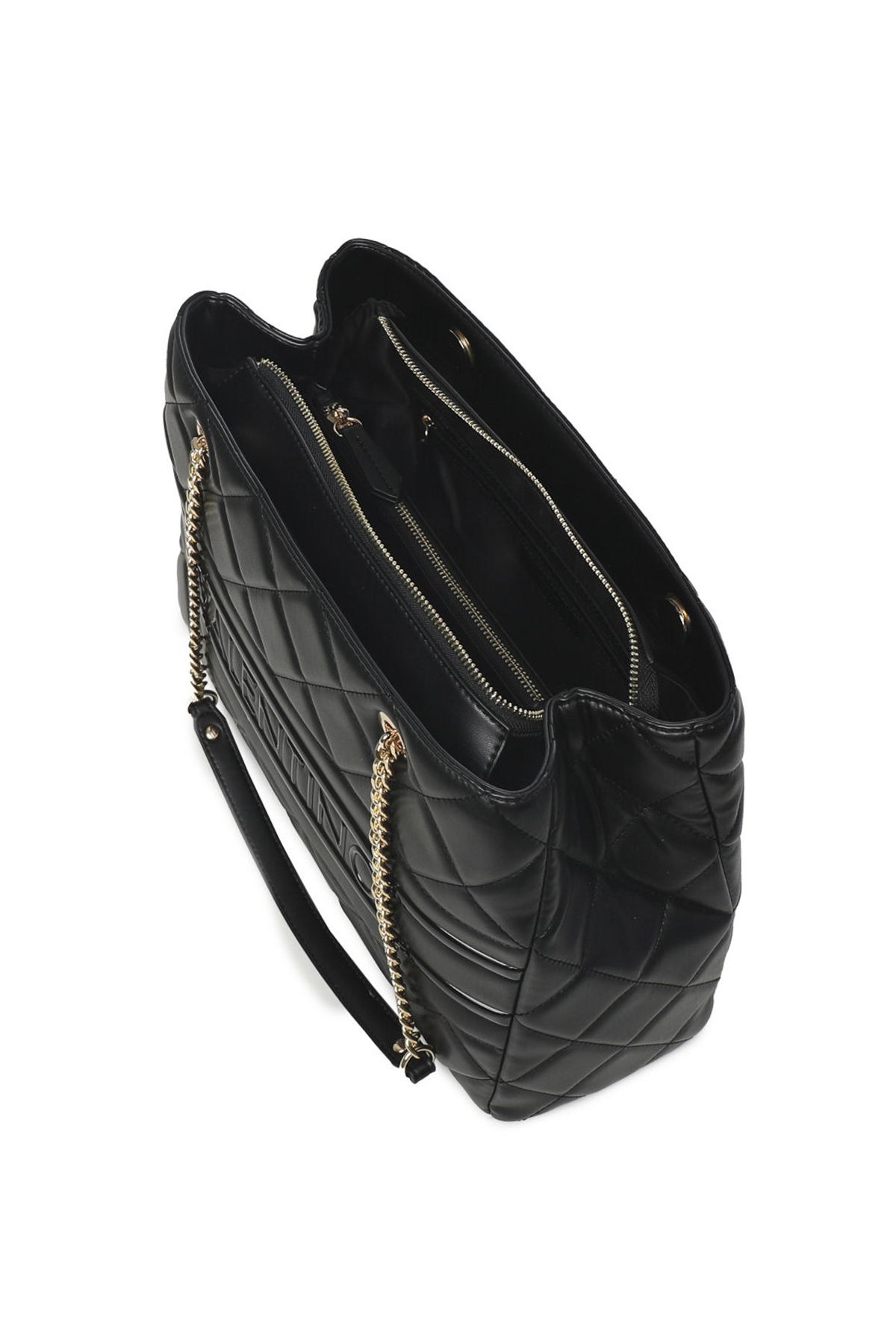 Valentino-ADA SHOPPING NERO VBS51O04 8