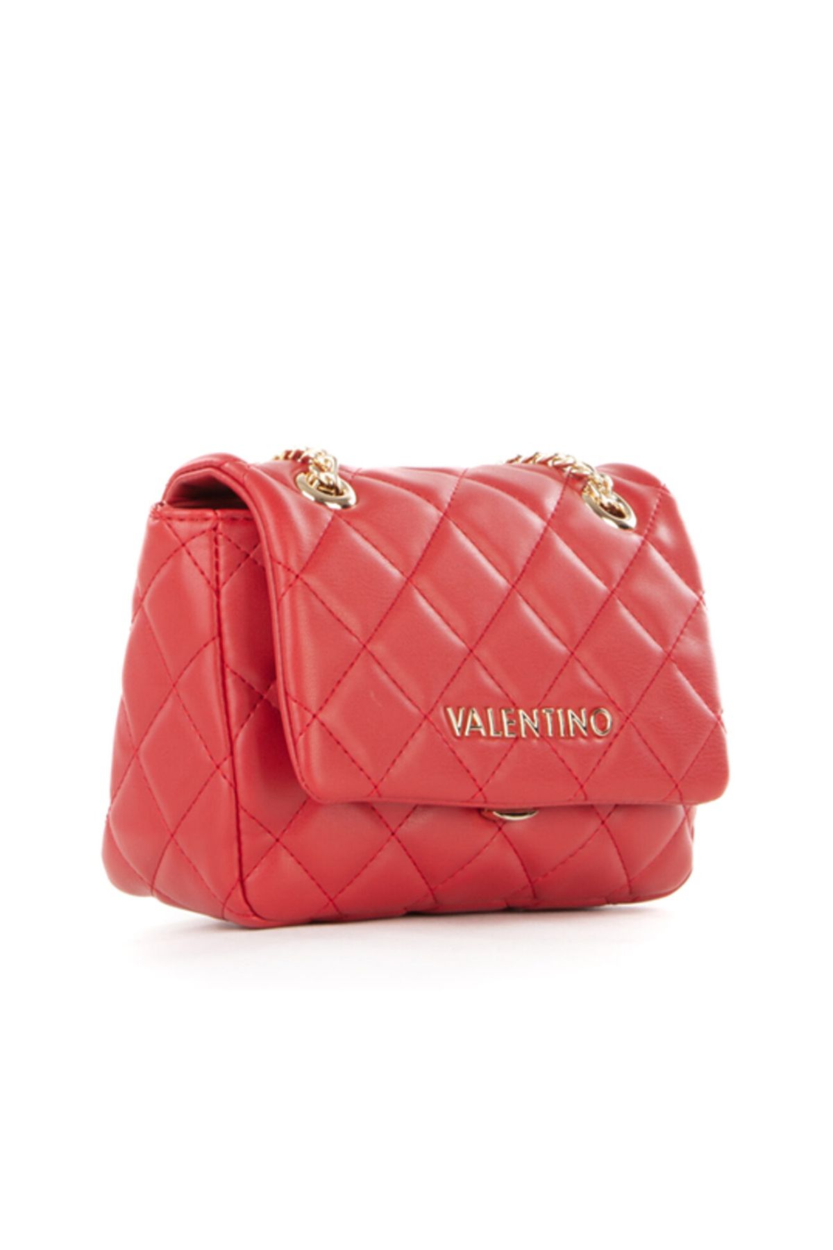 Valentino-OCARINA-KLAPPENTASCHE ROSSO VBS3KK05R 3