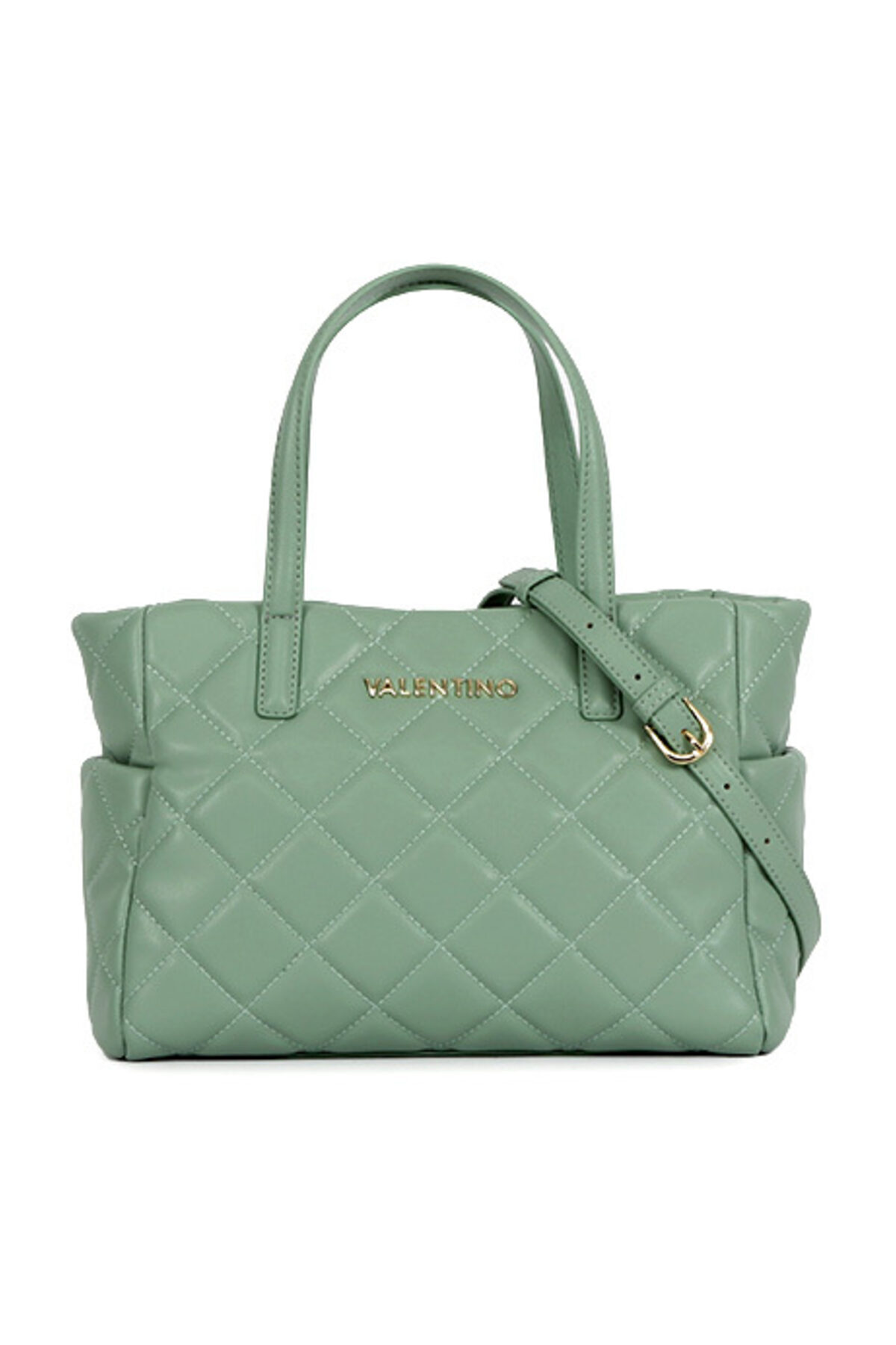 Valentino OCARINA ZAKUPY SALVIA VBS3KK36R