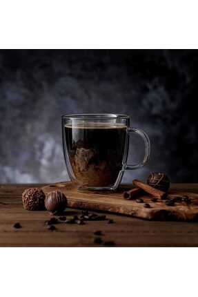 Epinox Çift Katman Kulplu Bardak 90 Ml (KCB-90)