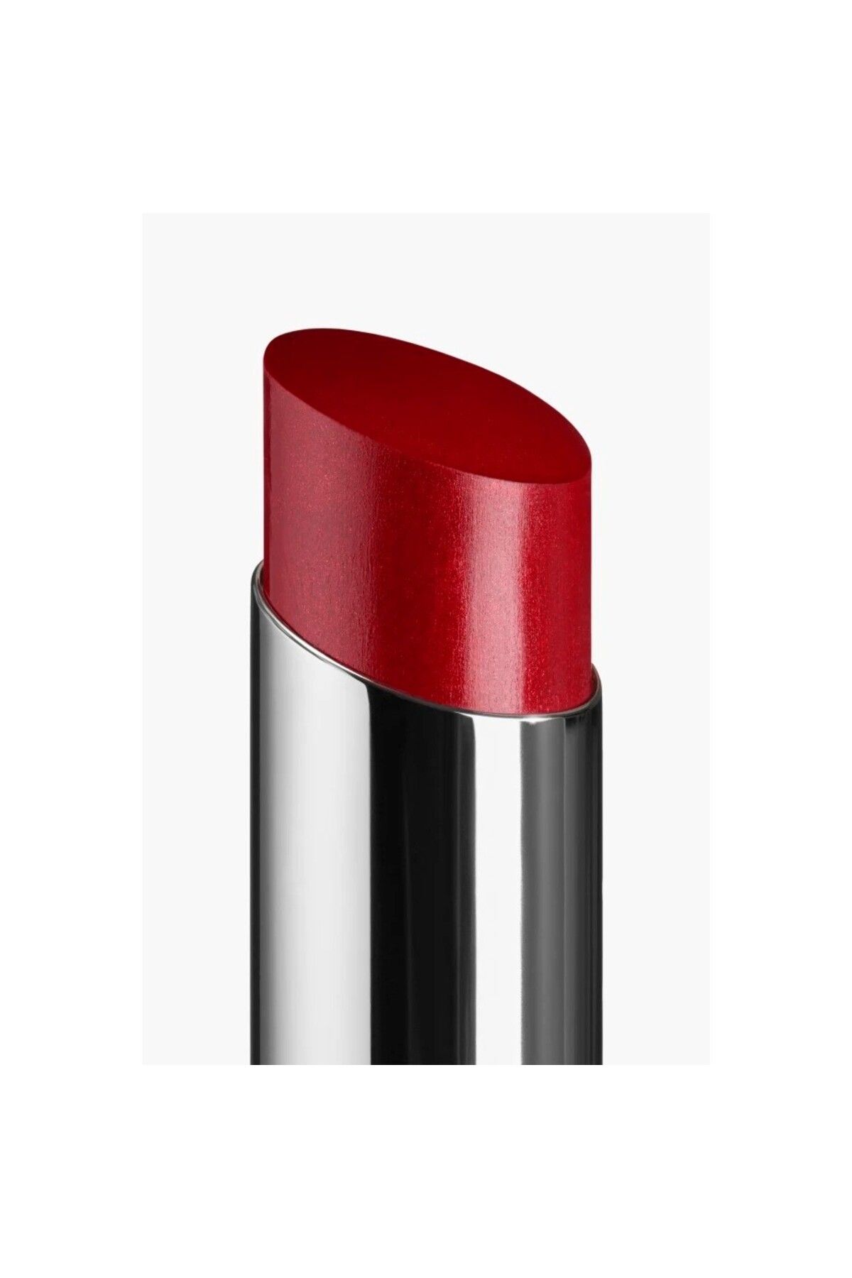 Chanel رژ لب مرطوب کننده، حجیم، قوی، ماندگار و براق COCO BLOOM رنگ قرمز