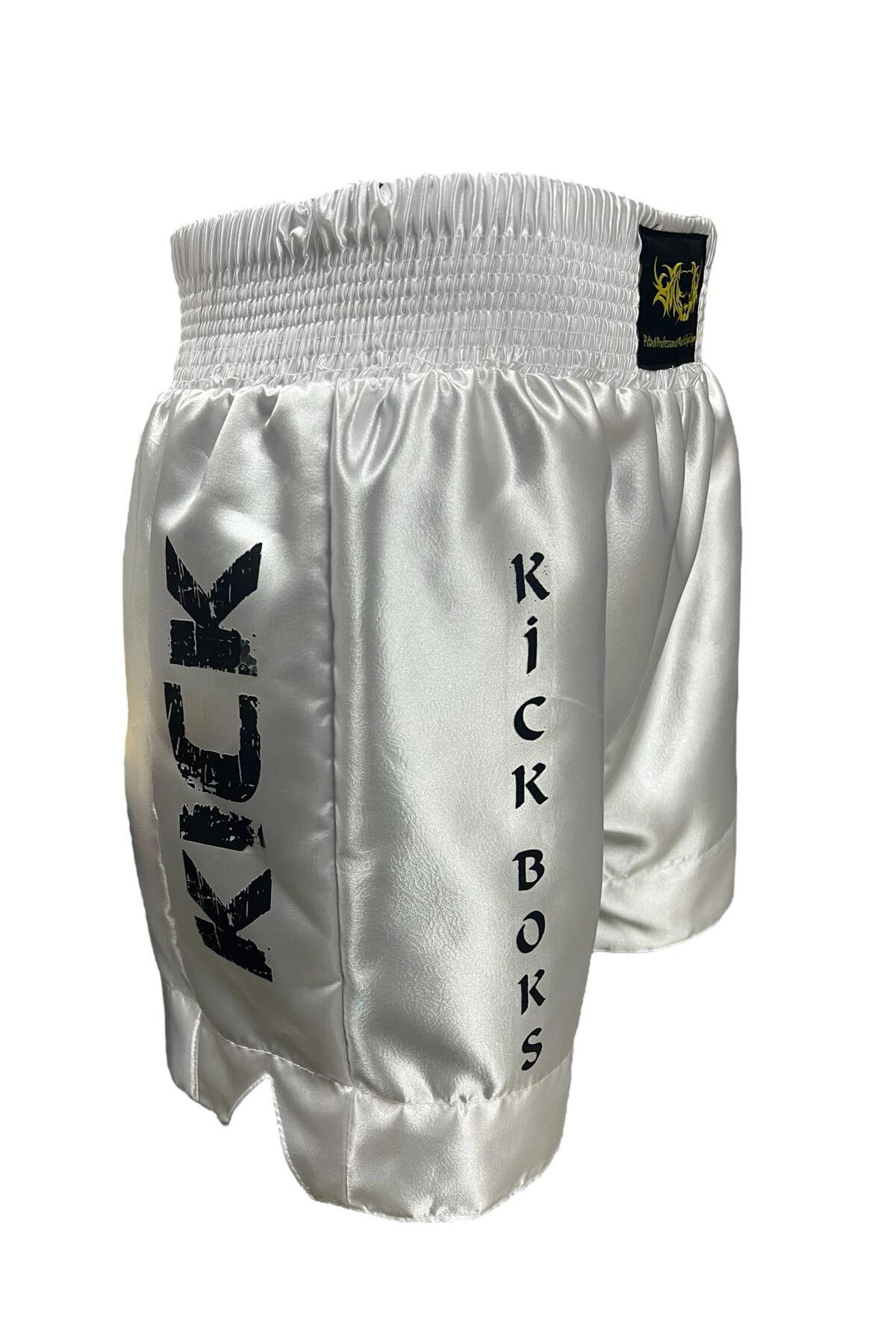 Genel Markalar Kickboks Şortu - Kickboks Müsabaka Şortu