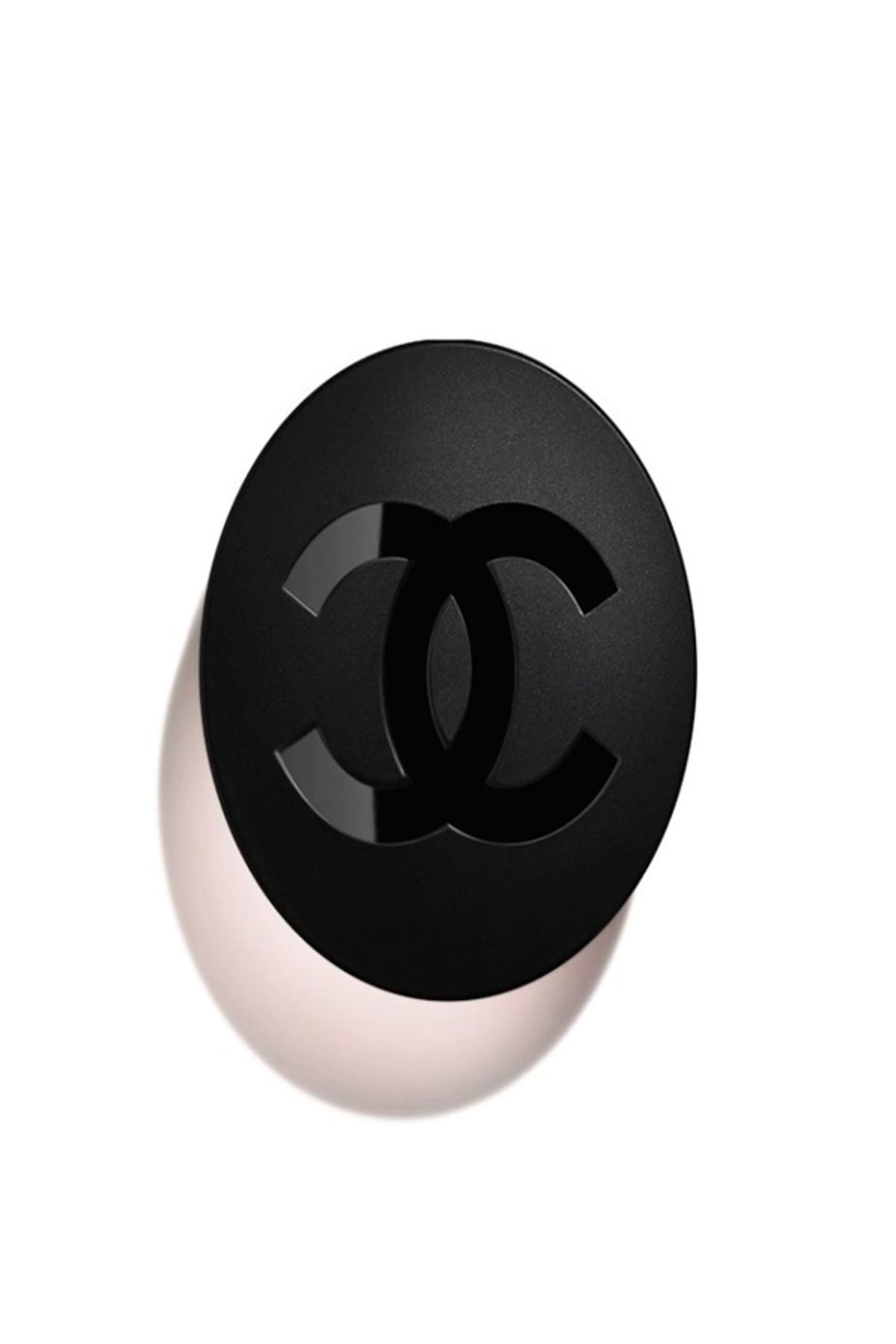 Chanel بالم لب و رژگونه N°1 DE CHANEL مغذی و حجیم کننده رنگ قهوه ای تیره