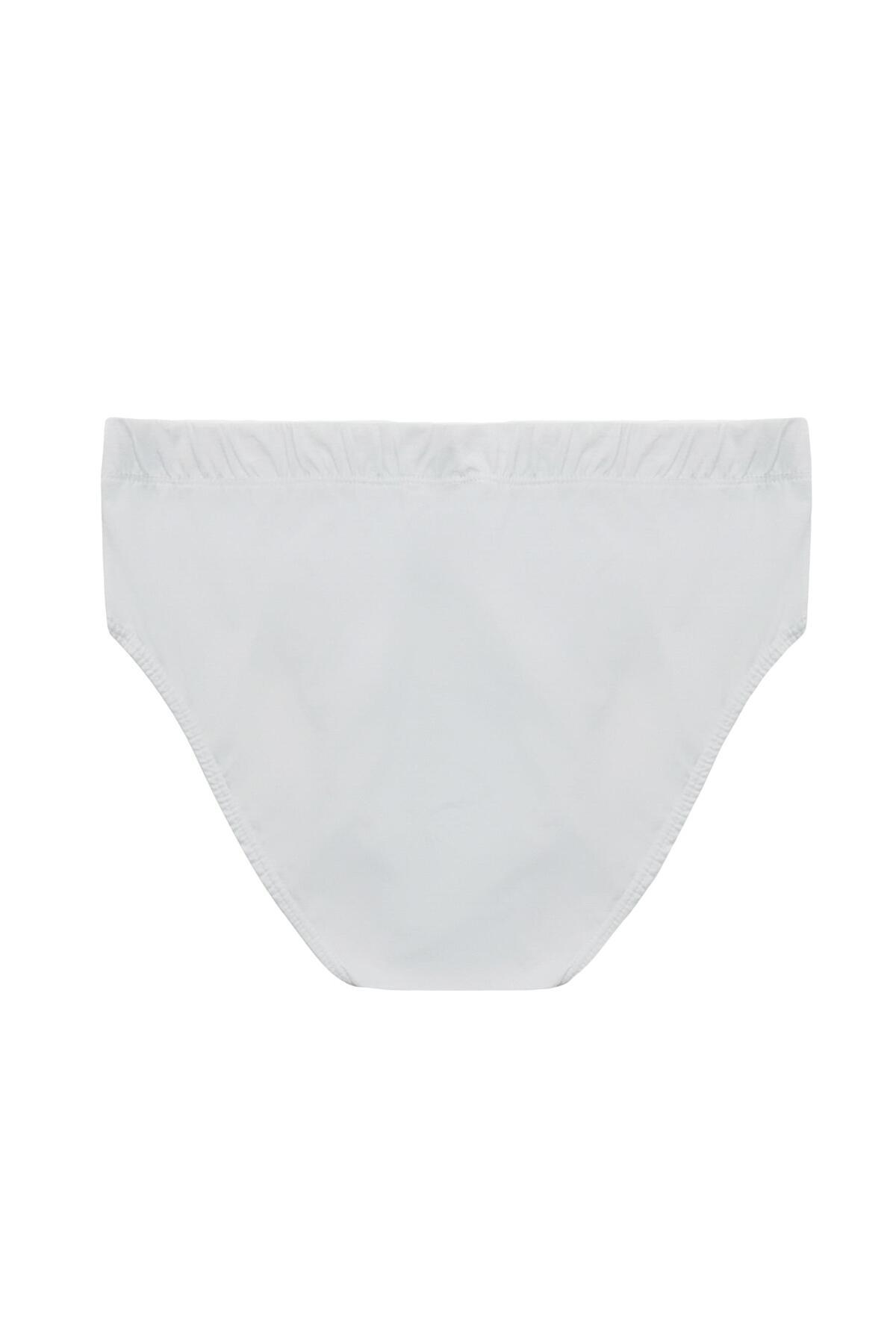 Eros-Ers034 Slip 2 piese alb 2 2