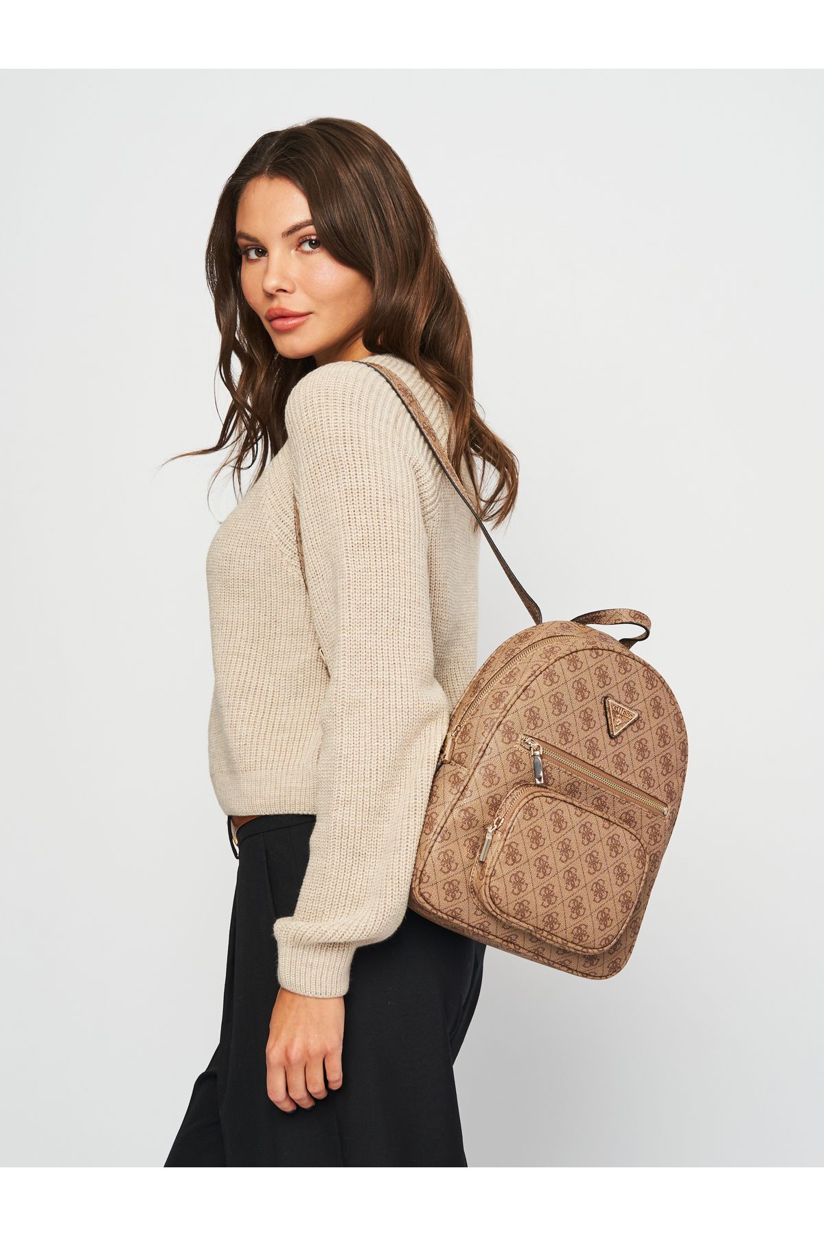 Guess urban sport shop leeza backpack