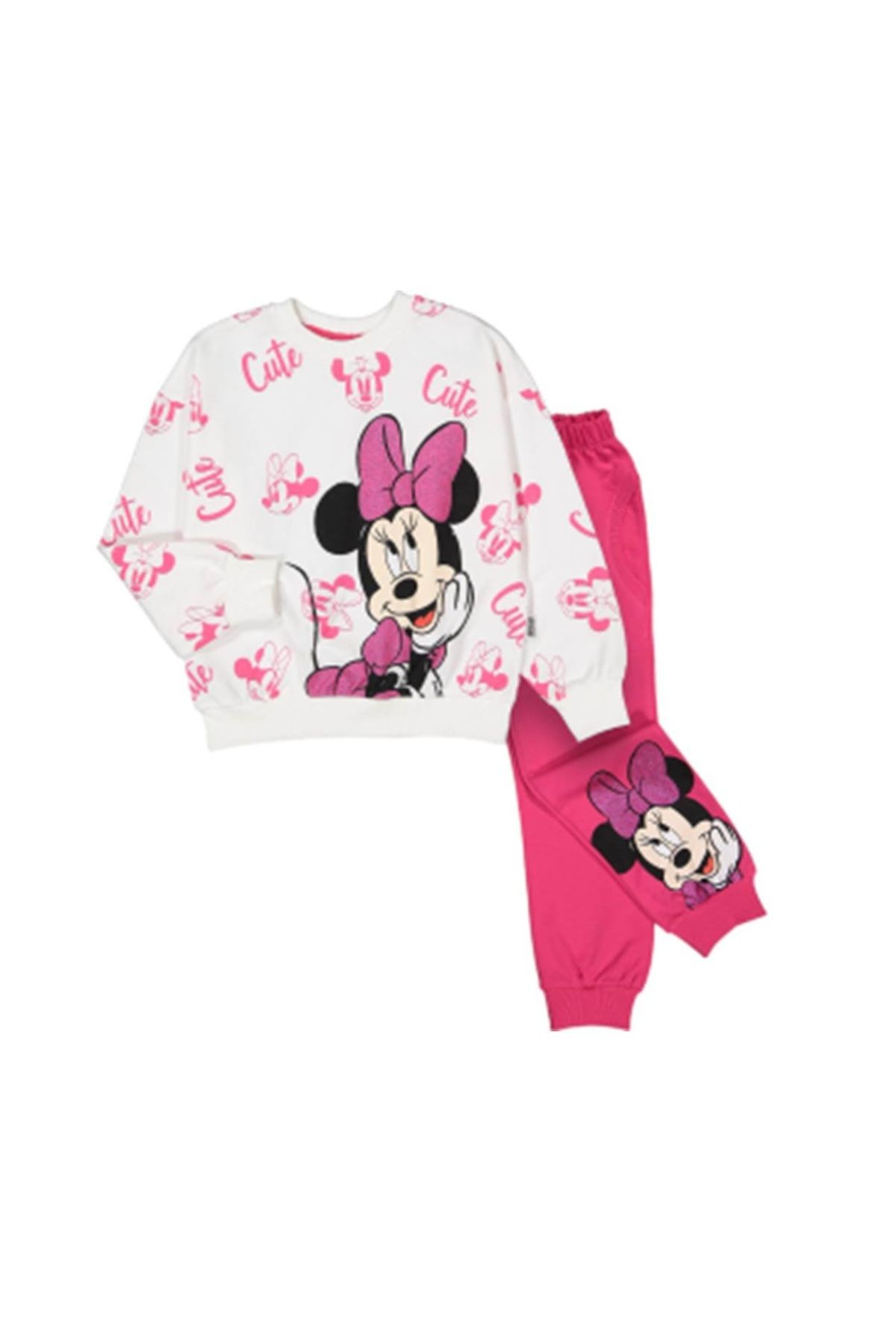 Girly sweatsuits hotsell