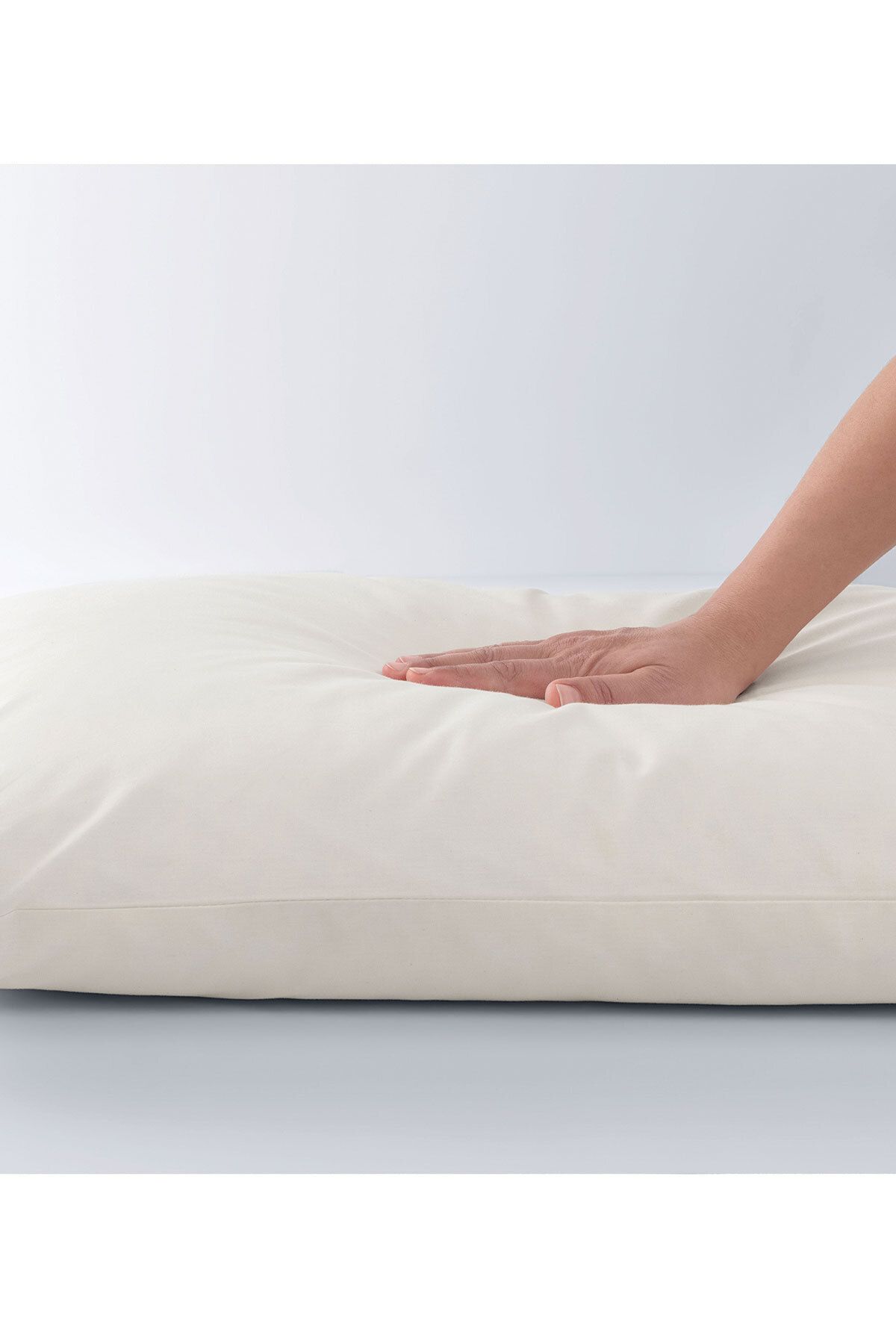 Yataş-Superwashed Wool Pillow 3