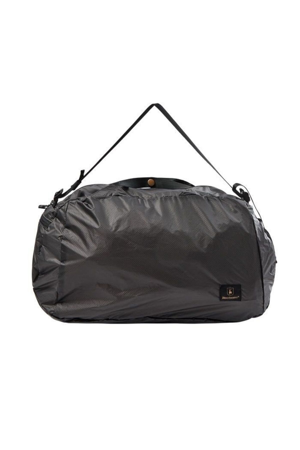 Deerhunter T. DEERHUNTER Paketlenebilir Çanta Siyah 32L