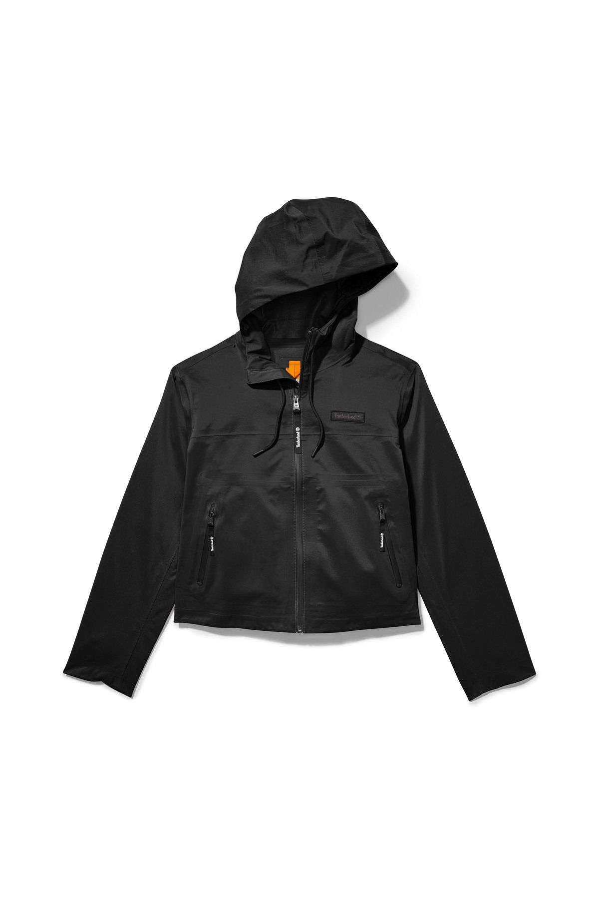 Timberland rain jacket on sale