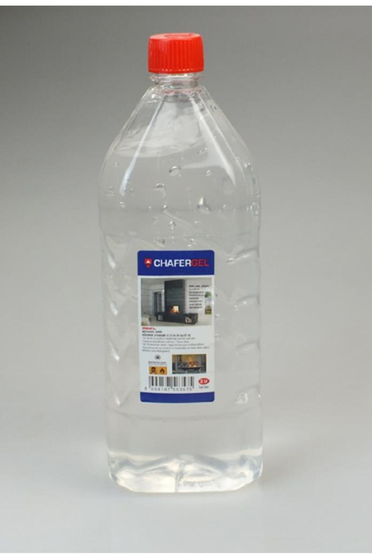 ÇELİKPENÇE Chafergel Reşo Yakıtı 2 Kg