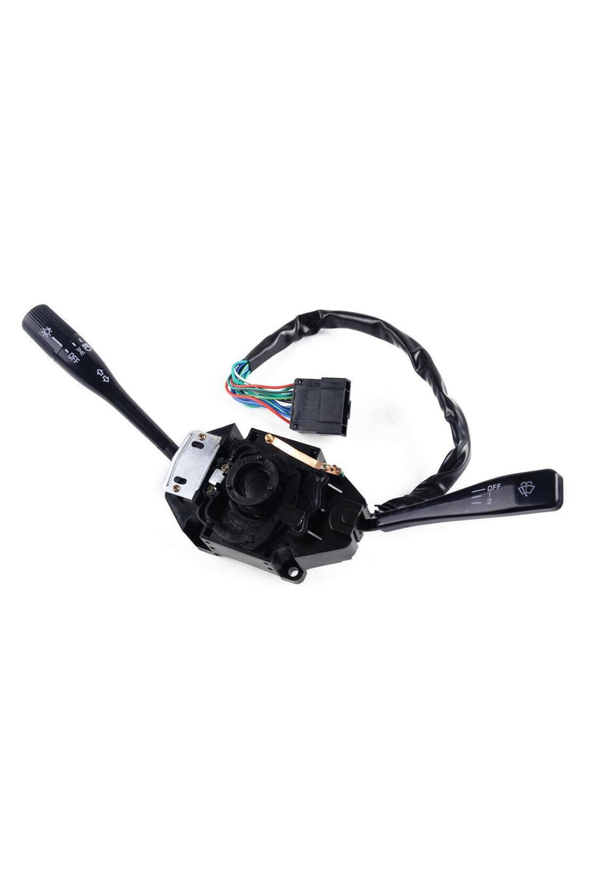 FESAN Mitsubishi L200 Far Sinyal Kolu Silecek Kolu Ünitesi 1983--1998