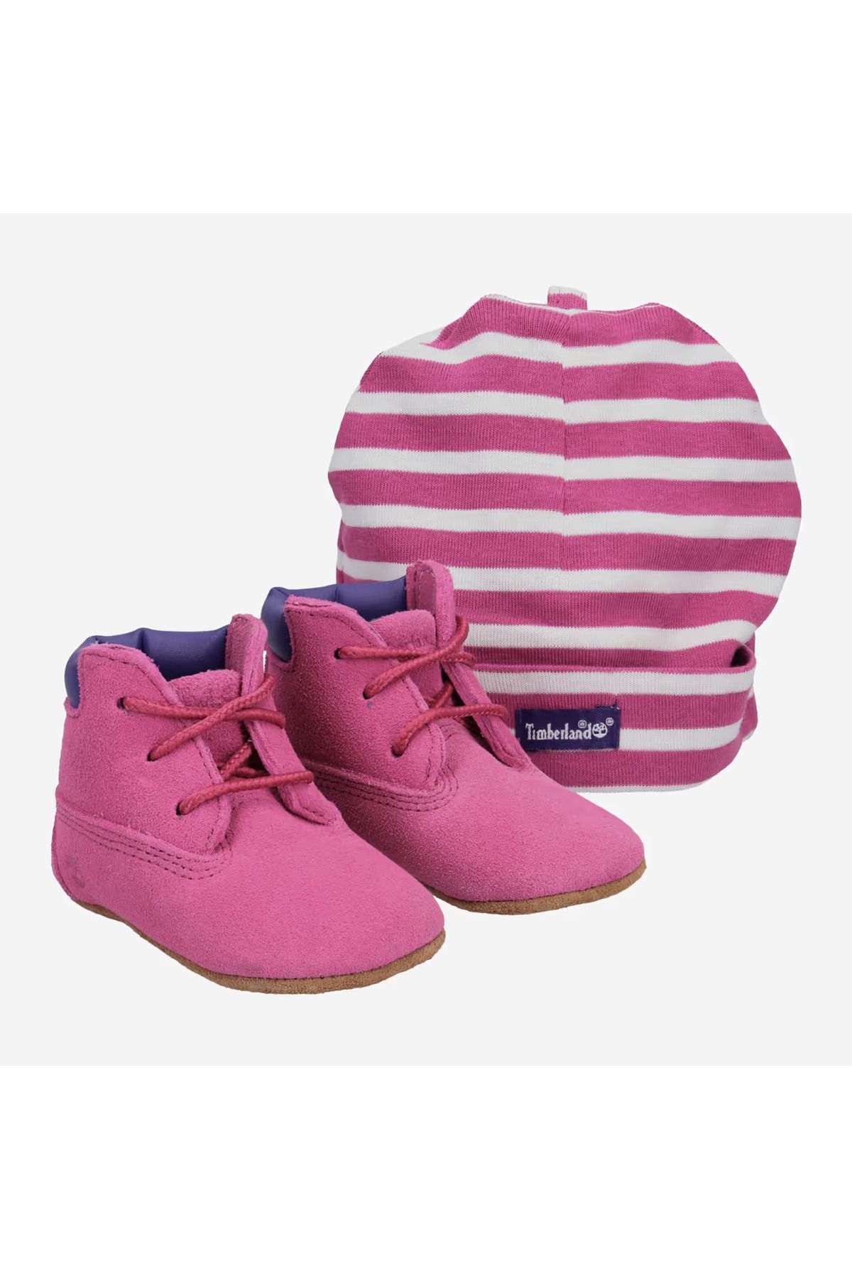 Timberland crib boots hotsell