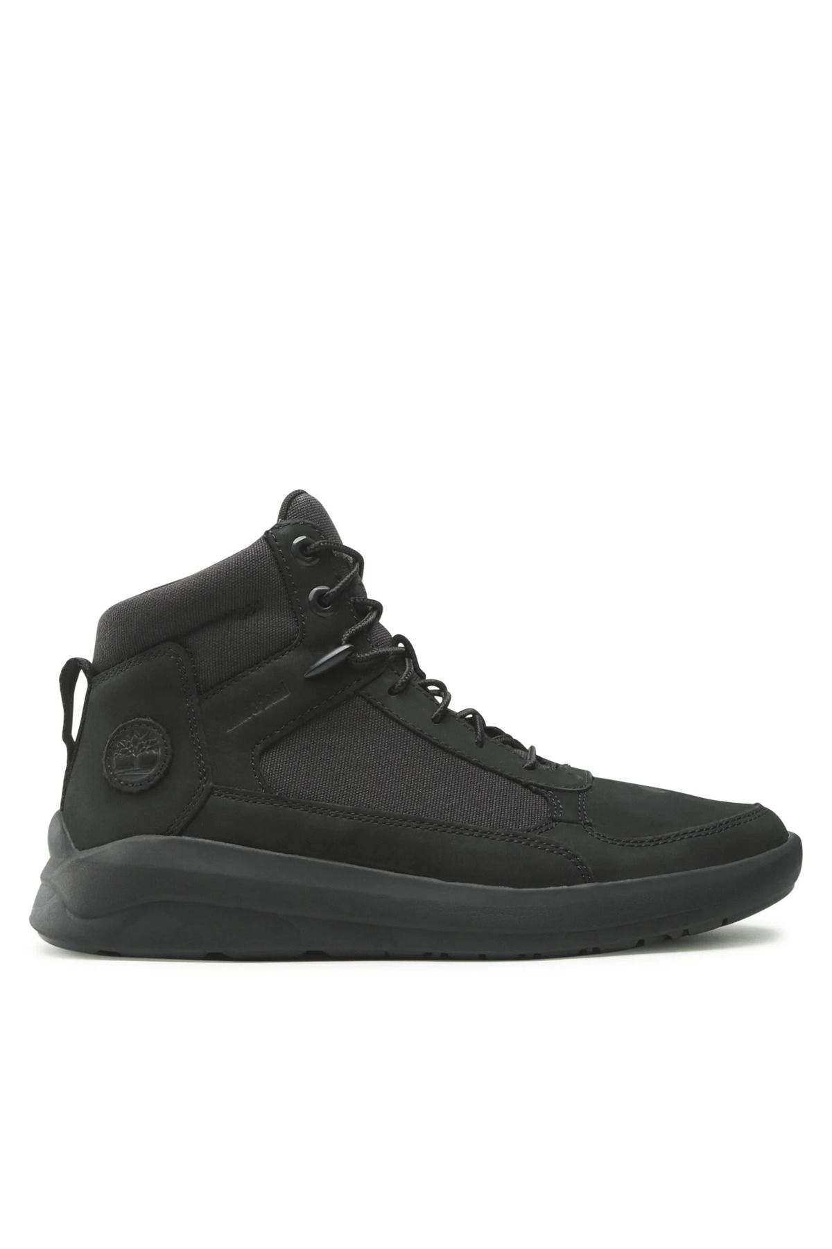 Timberland Bradstreet Ultra Mid Hiker Erkek Ayakkab