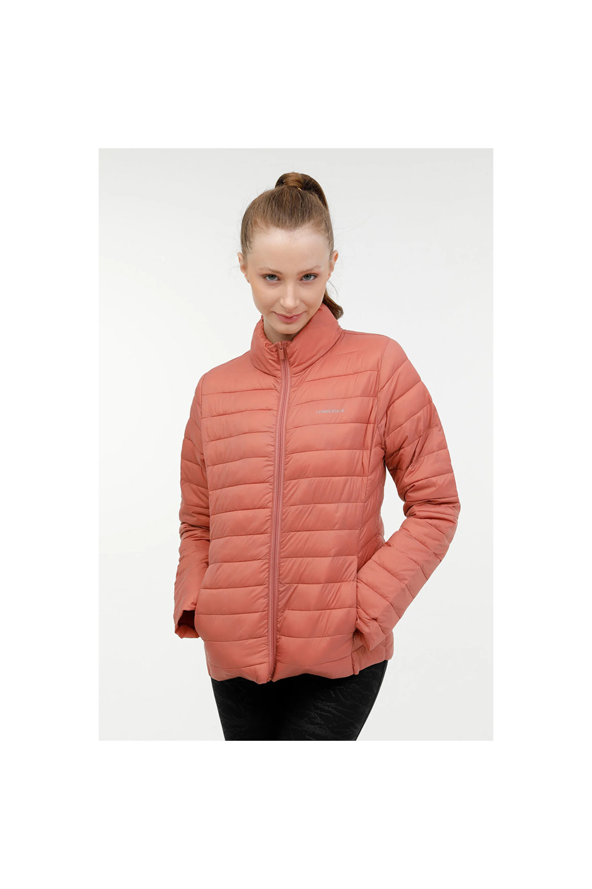 Terracota Women's Coat 101398785 3W WB PADDED 1SN28 3PR