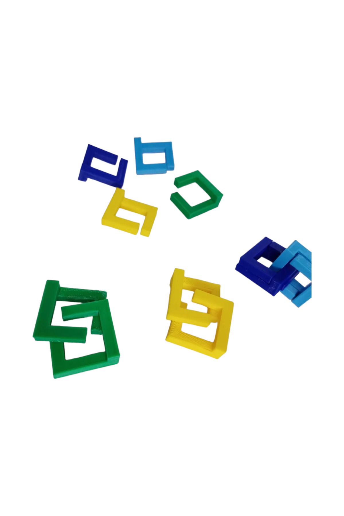 EDAFA3D-Puzzle Brain Games#edafa3d 6