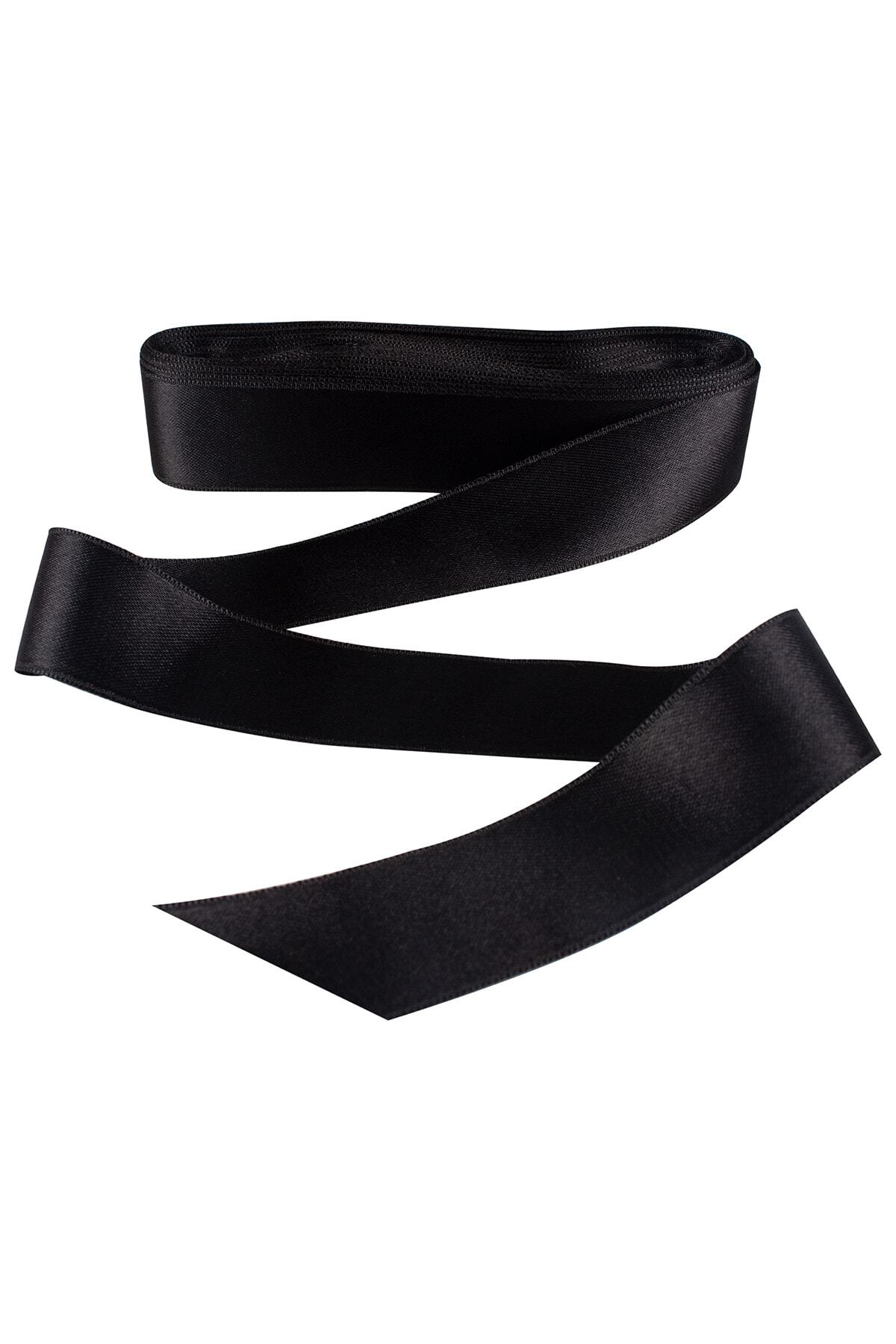 Satin Ribbon Width:3cm Length:10m Ornamental Ribbon-Ribbon-Ribbon