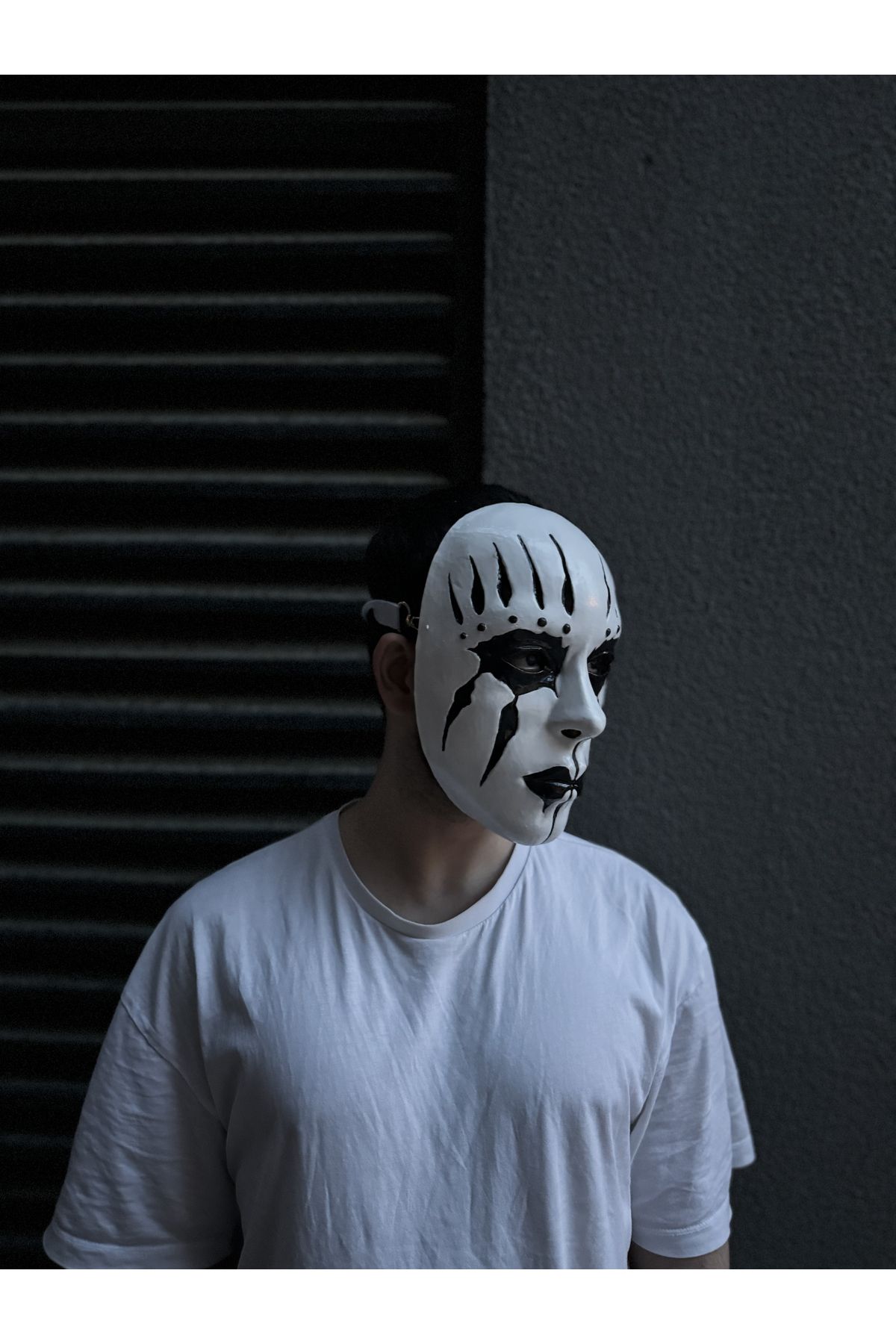 Venemask-Slipknot Joey Jordison Mask 5