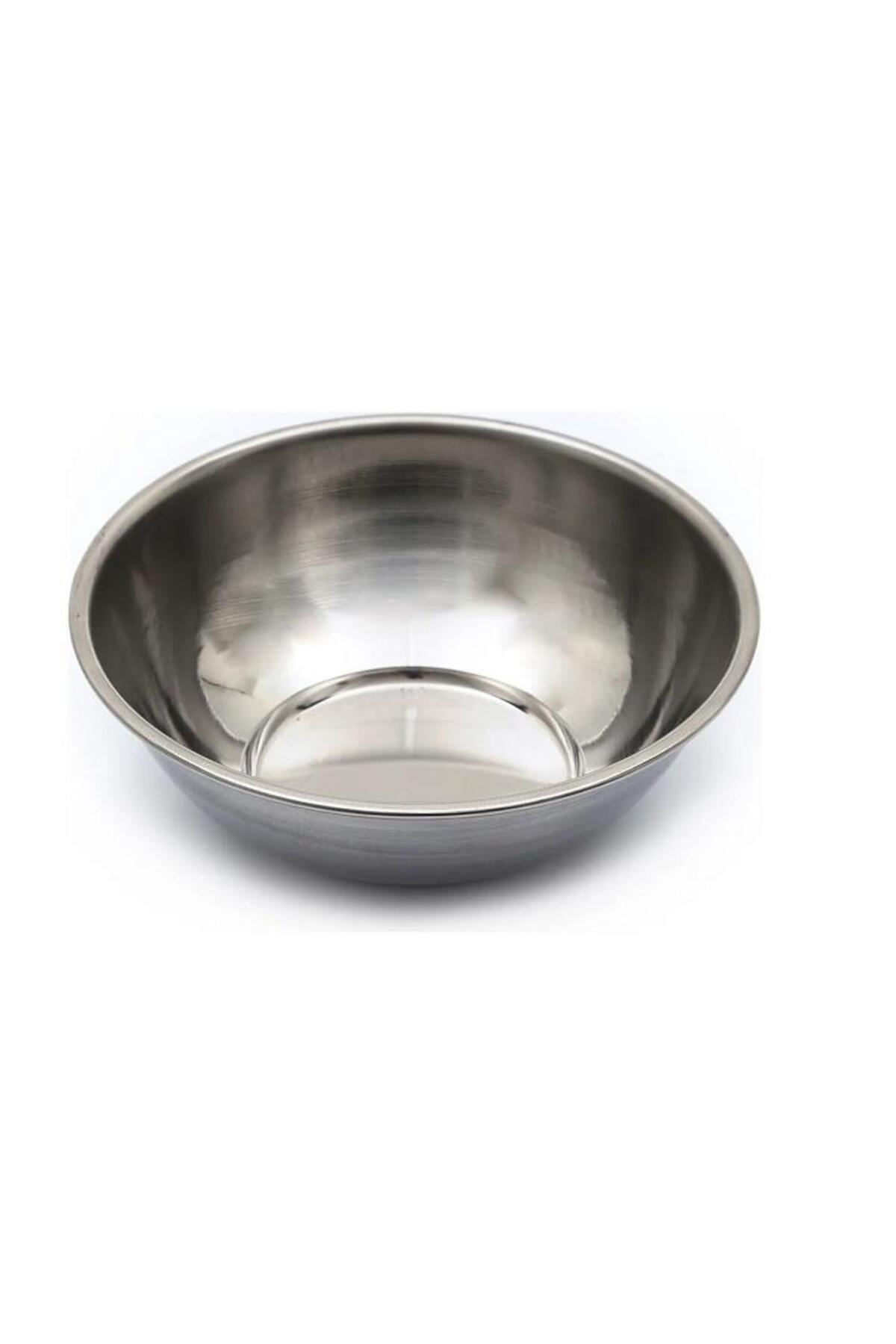 Kısmet-Steel Bowl Stone 1 430 Quality 3
