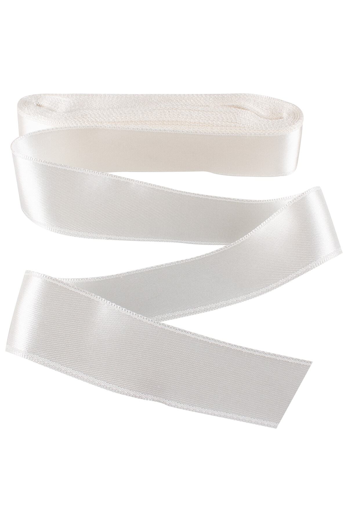 Satin Ribbon Width:3cm Length:10m Ornamental Ribbon – Ribbon