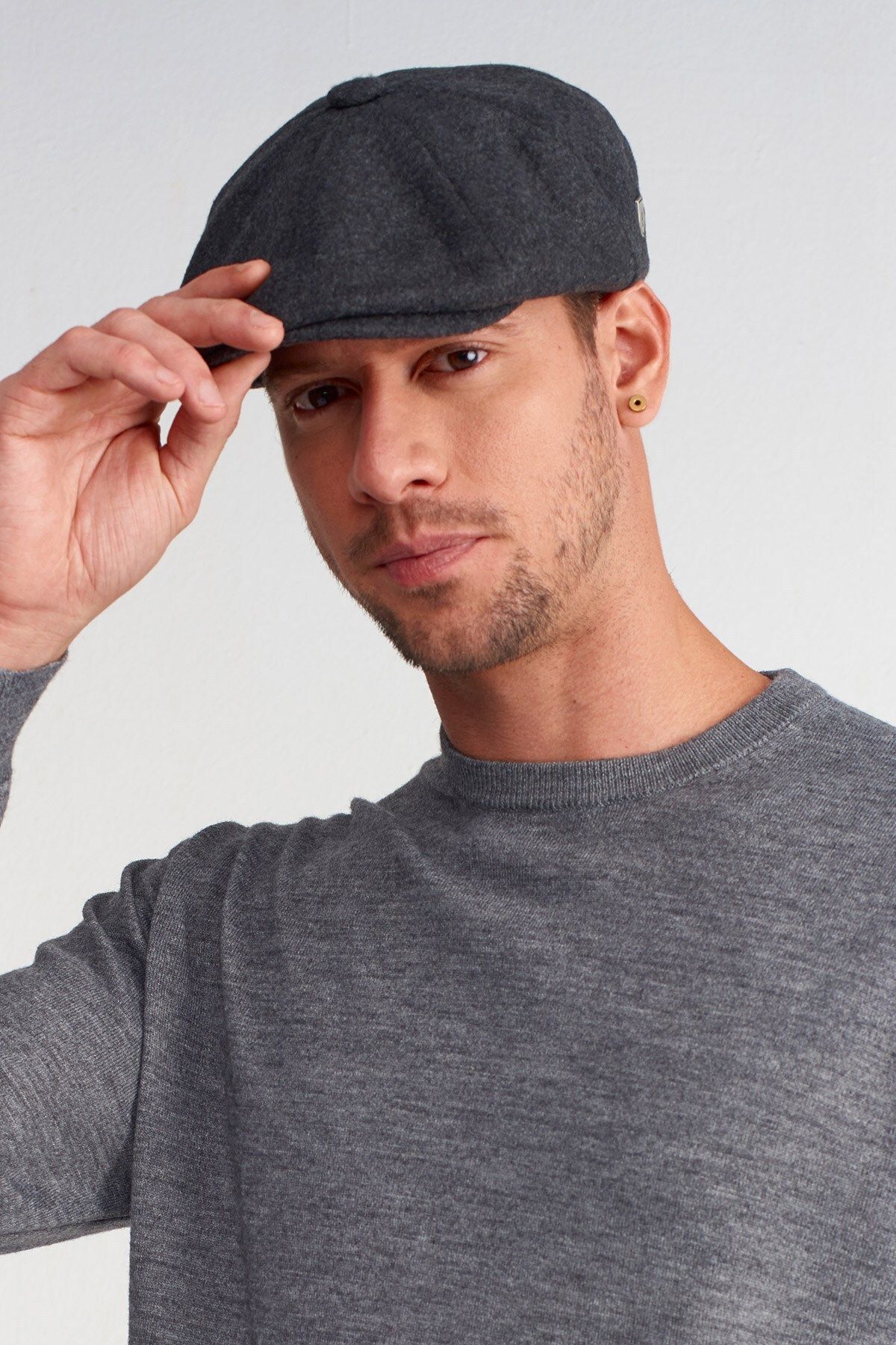 Beckham cap sale