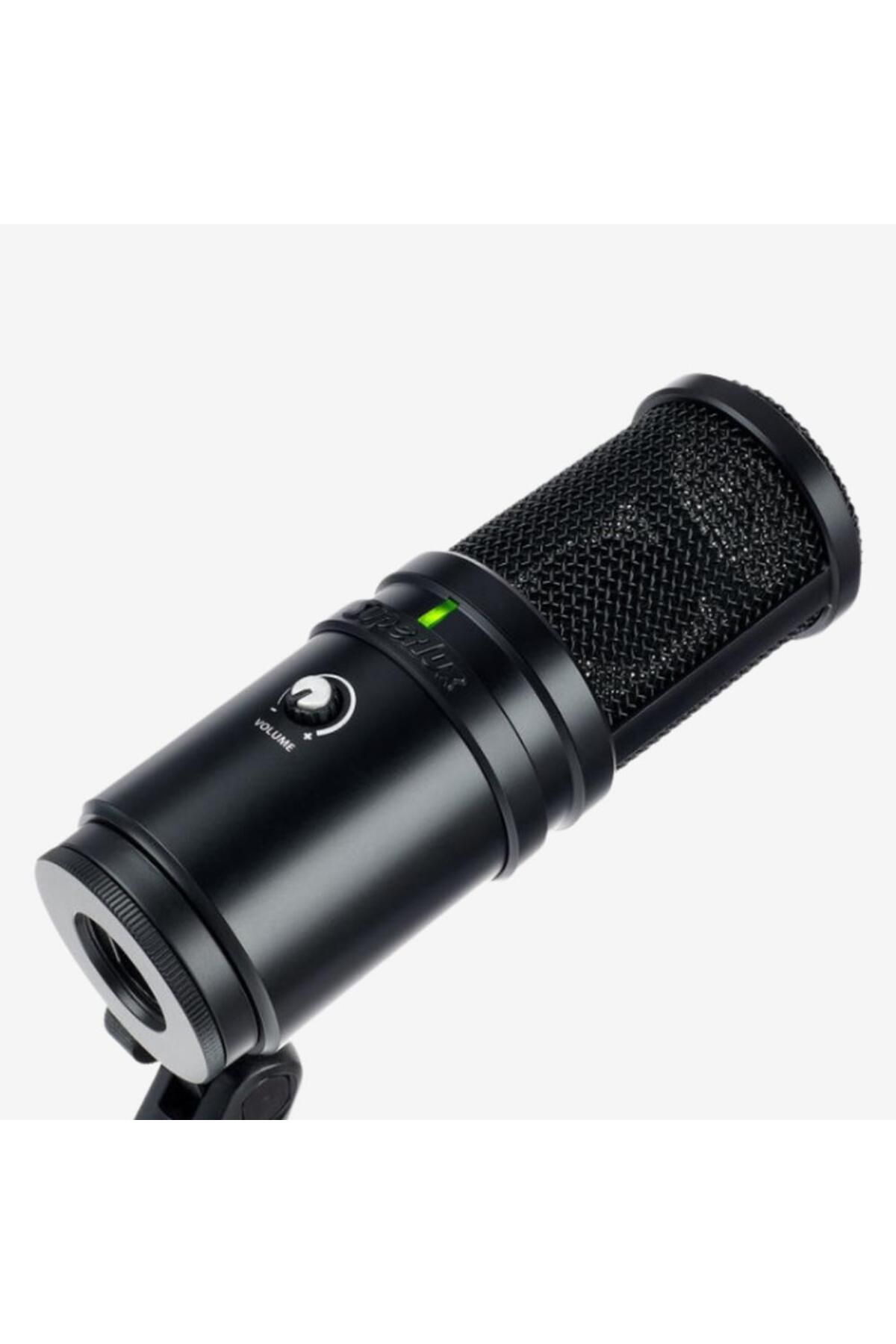Superlux E205 Umkıı Usb Kayıt Mikrofonu
