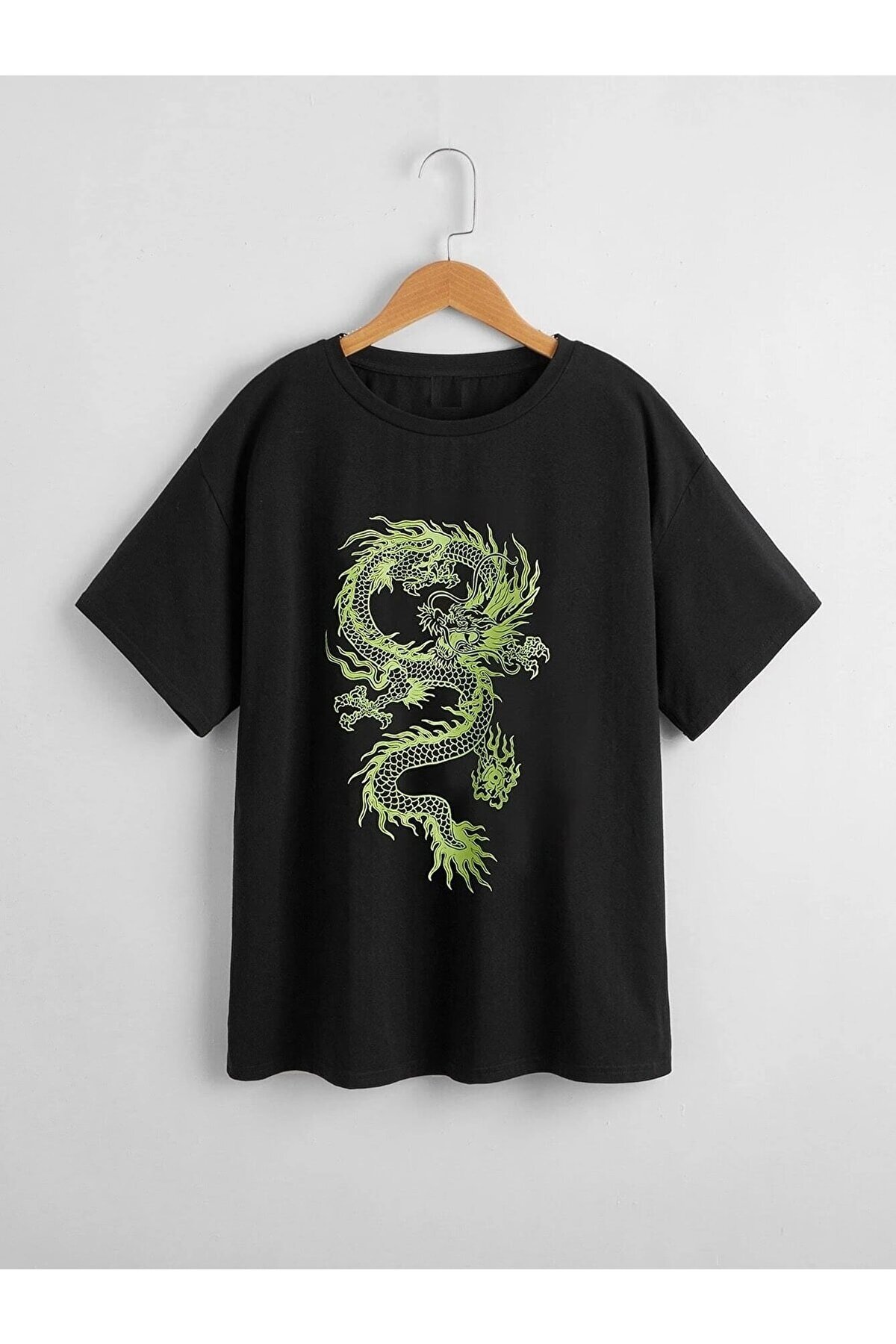 Dragon Printed Girl/Boy T-Shirt 3 years/14 years