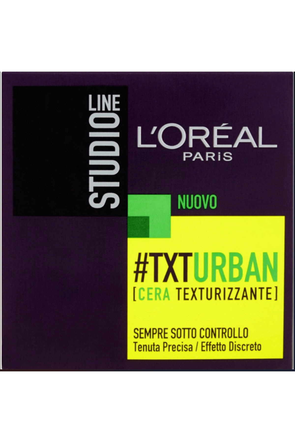 کرم حالت دهنده مو مردانه  L'Oreal Paris | 3.60052E+12 اورجینال - تصویر 3