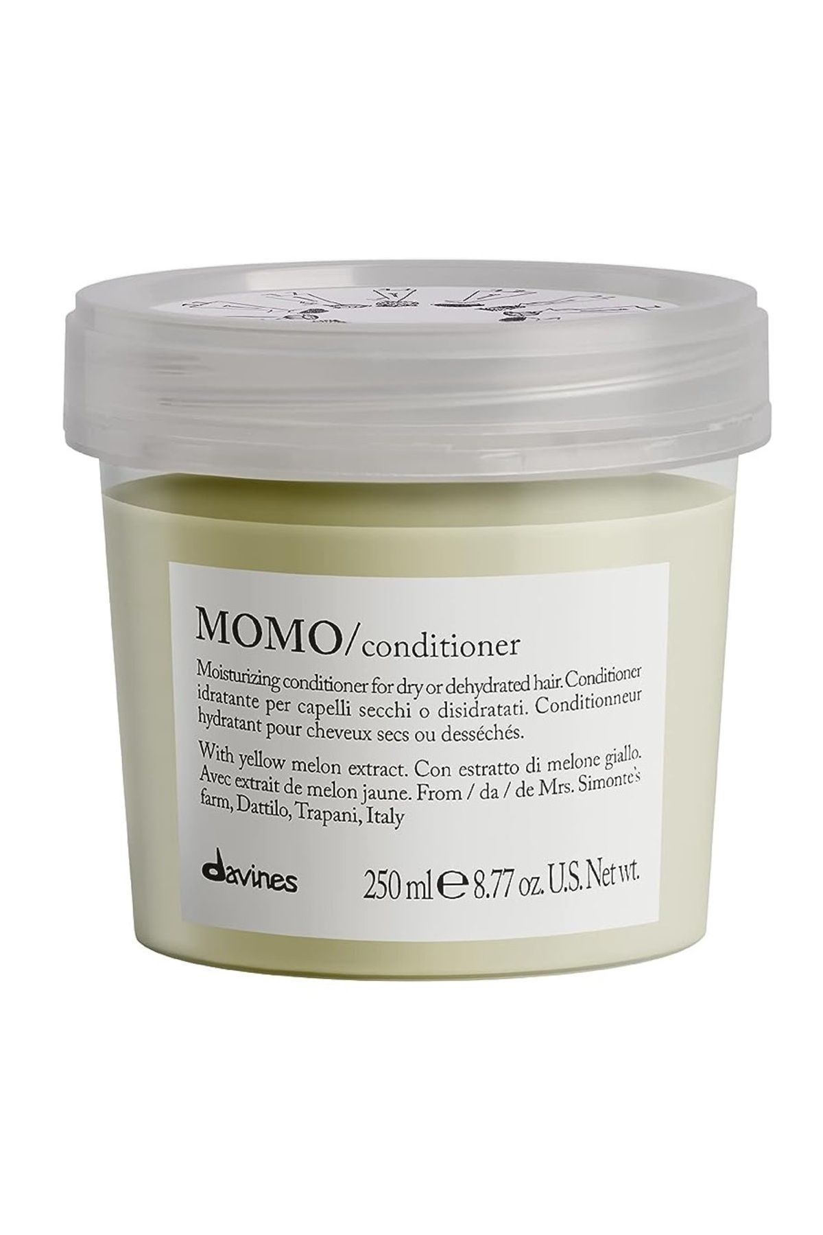 شامپو داوینز davinesprof20