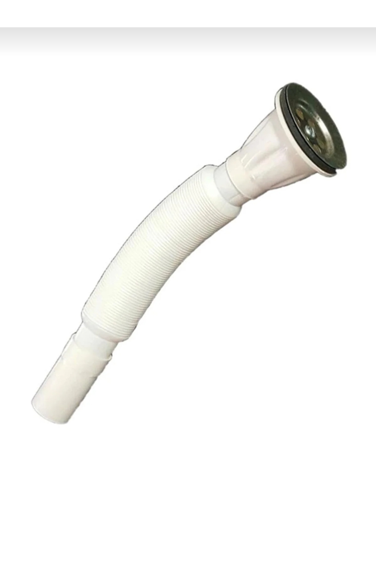 Genel Markalar Körüklü lavabo sifonu pis su gider hortumu