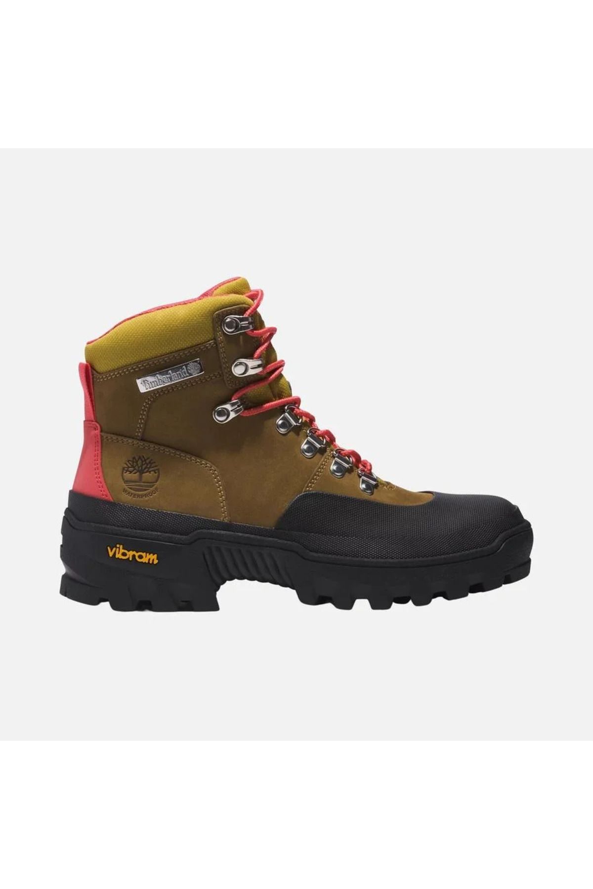 Timberland Vibram Euro Hiker WP Kad n Ayakkab