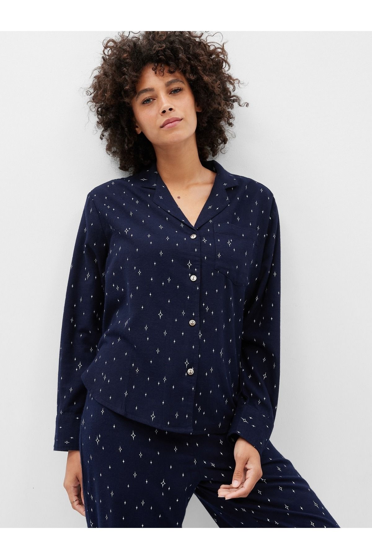 Pijama gap clearance