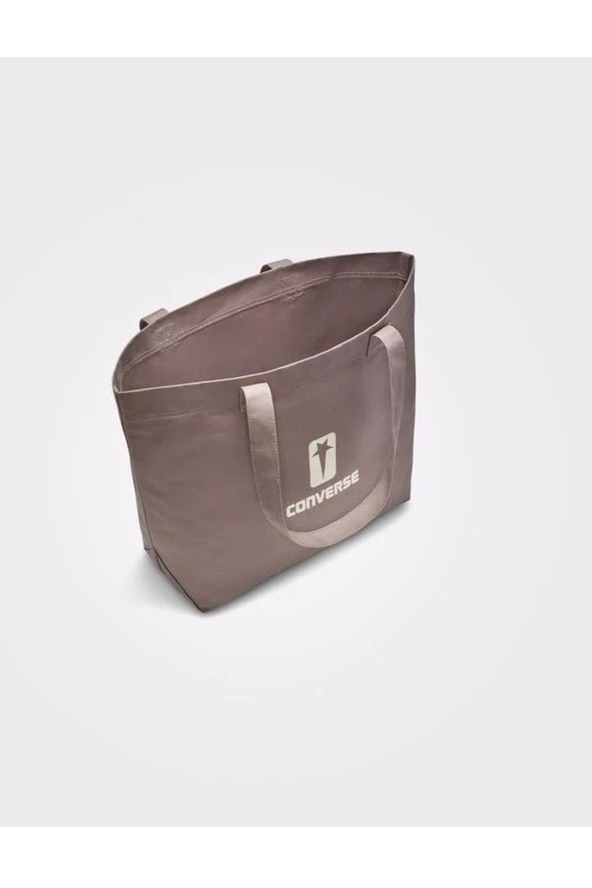 Converse Handbag Brown Plain