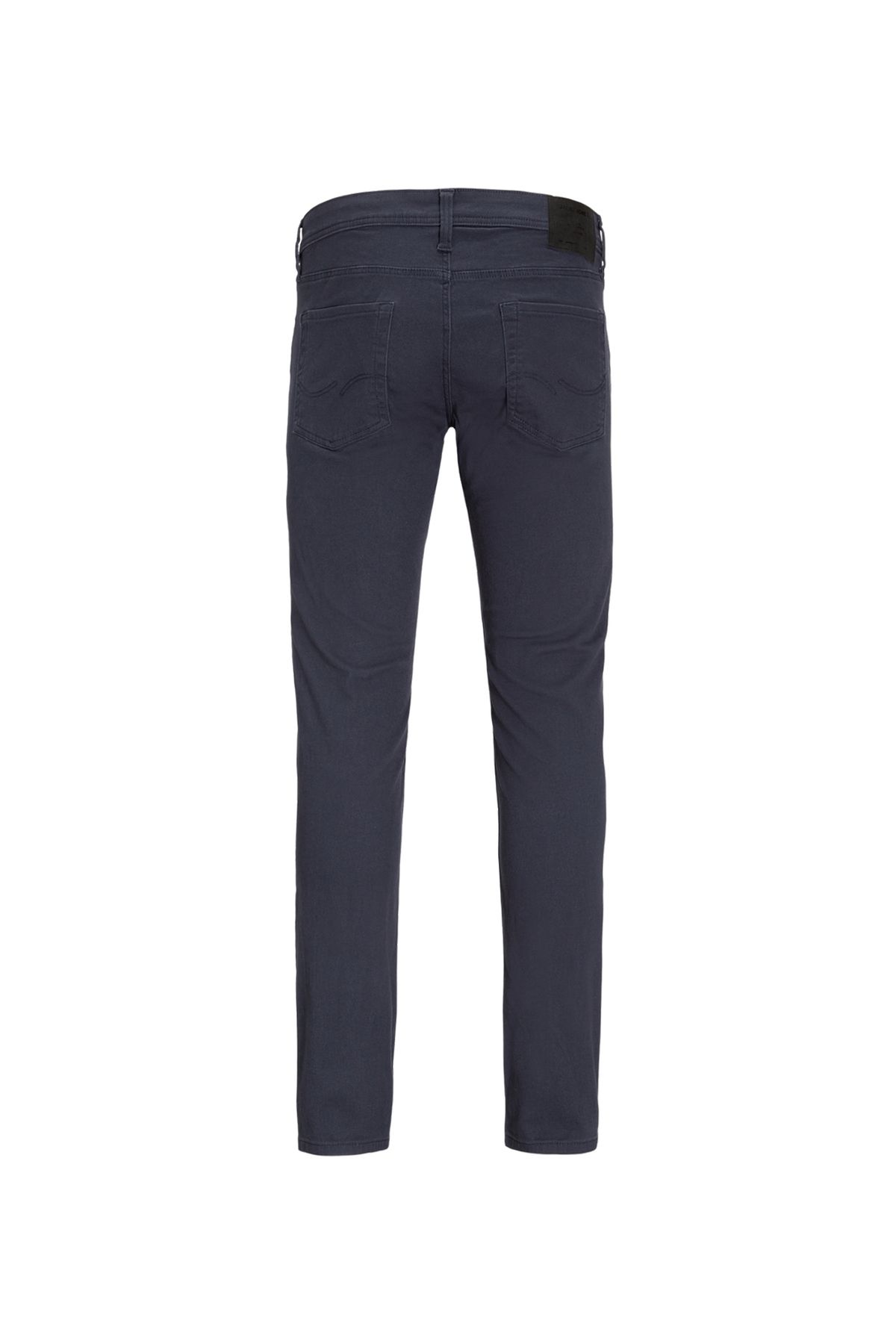 شلوار جین آبی مردانه کمر نرمال باریک و Jack & Jones Jack & Jones