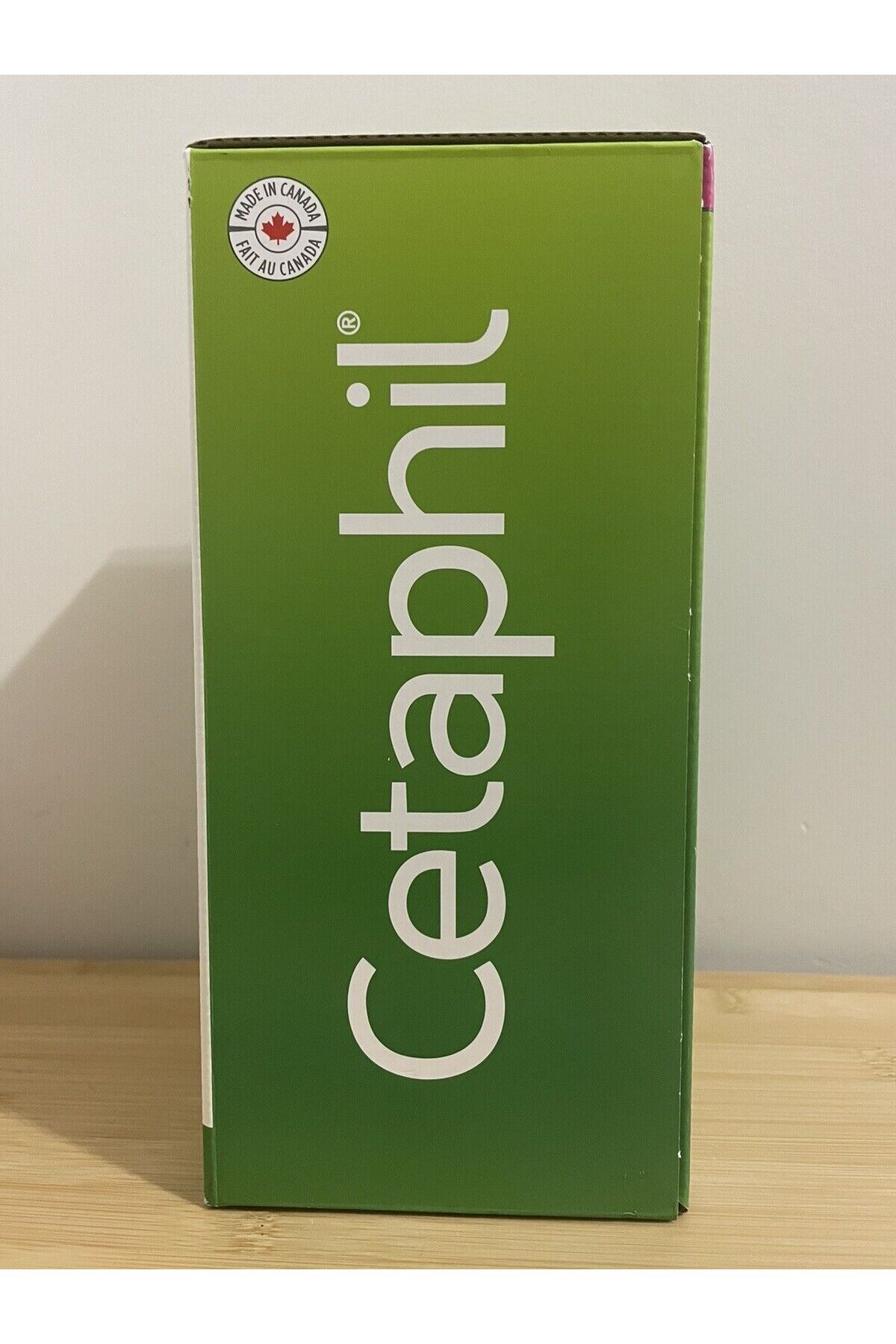 Cetaphil-Ultimate Aloe Cream Set of 2 - 1019ml Dry and Very Dry Sensitive Skin 5