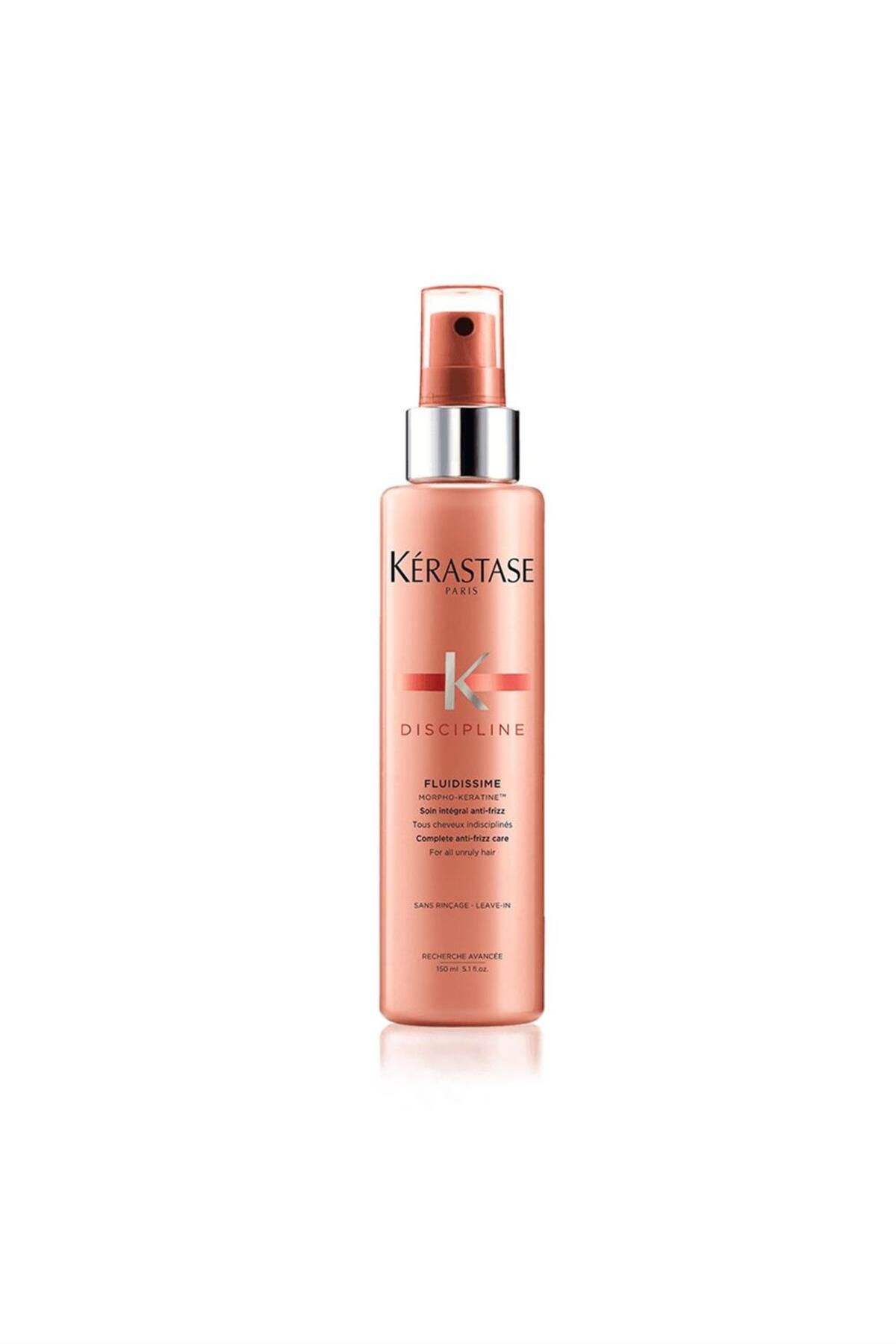 اسپری دیسیپلین Fluiddissime 150 میلی لیتر Kerastase