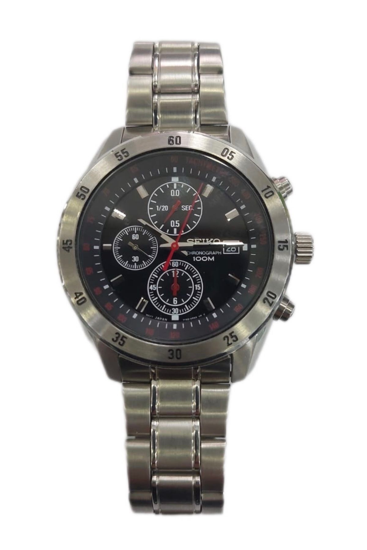 Seiko 7T92 0LVO Men s Wristwatch Trendyol