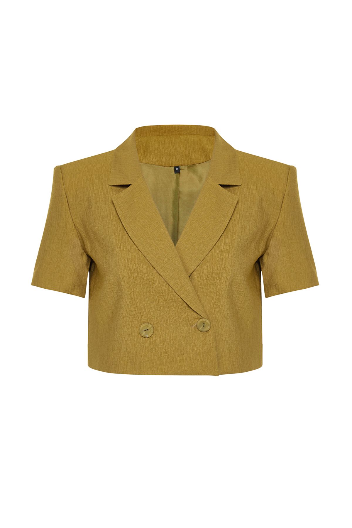 Blazer short sleeve best sale