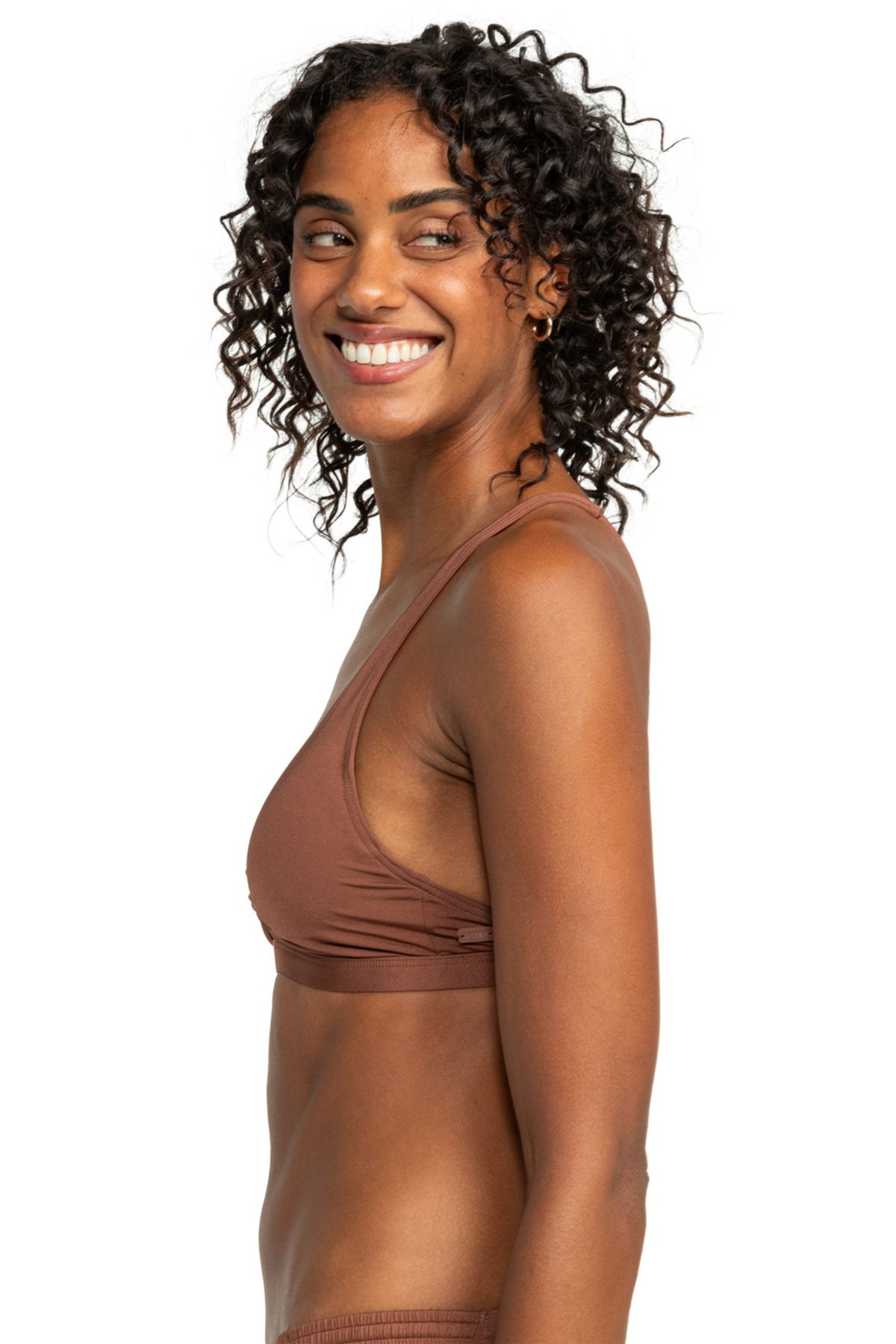 Roxy-Bluse ERJX305233-CQR0 ROOT BEER 8