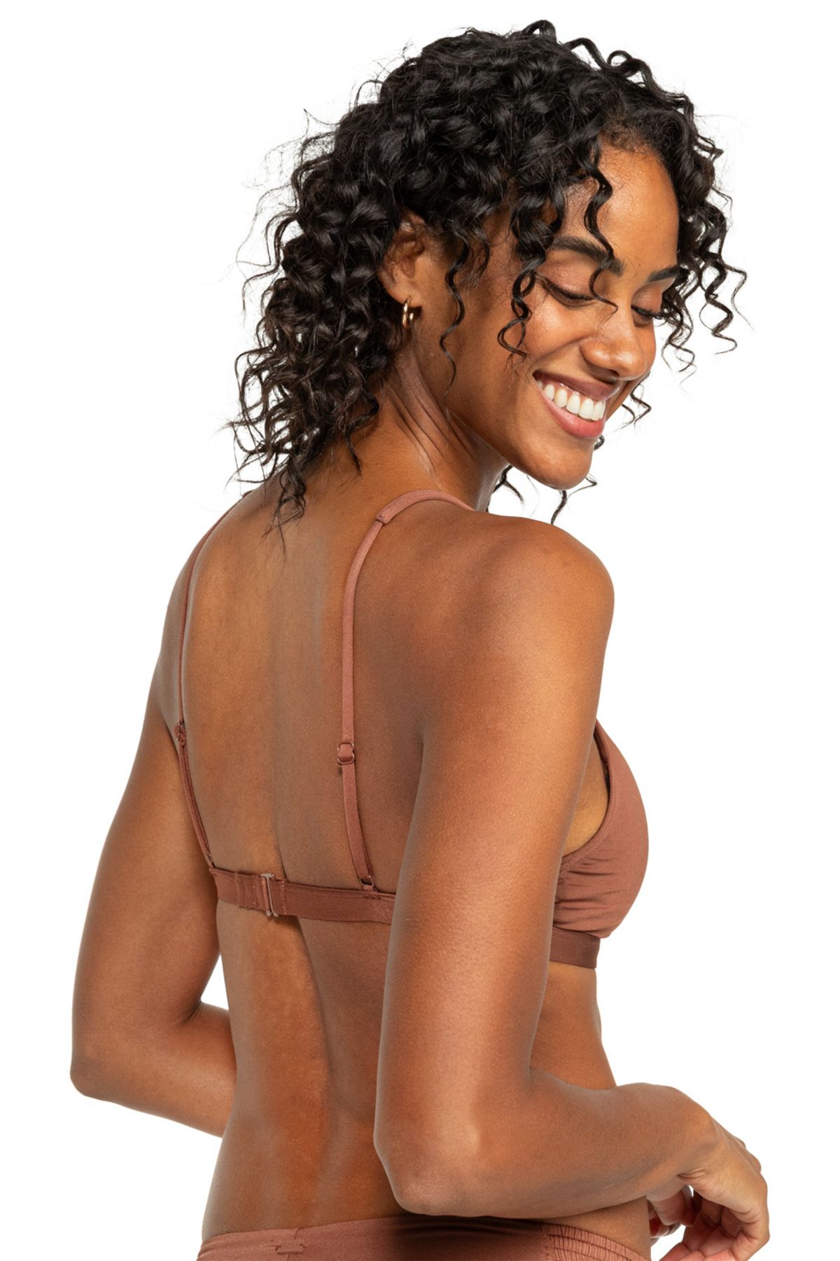 Roxy-Bluse ERJX305233-CQR0 ROOT BEER 6