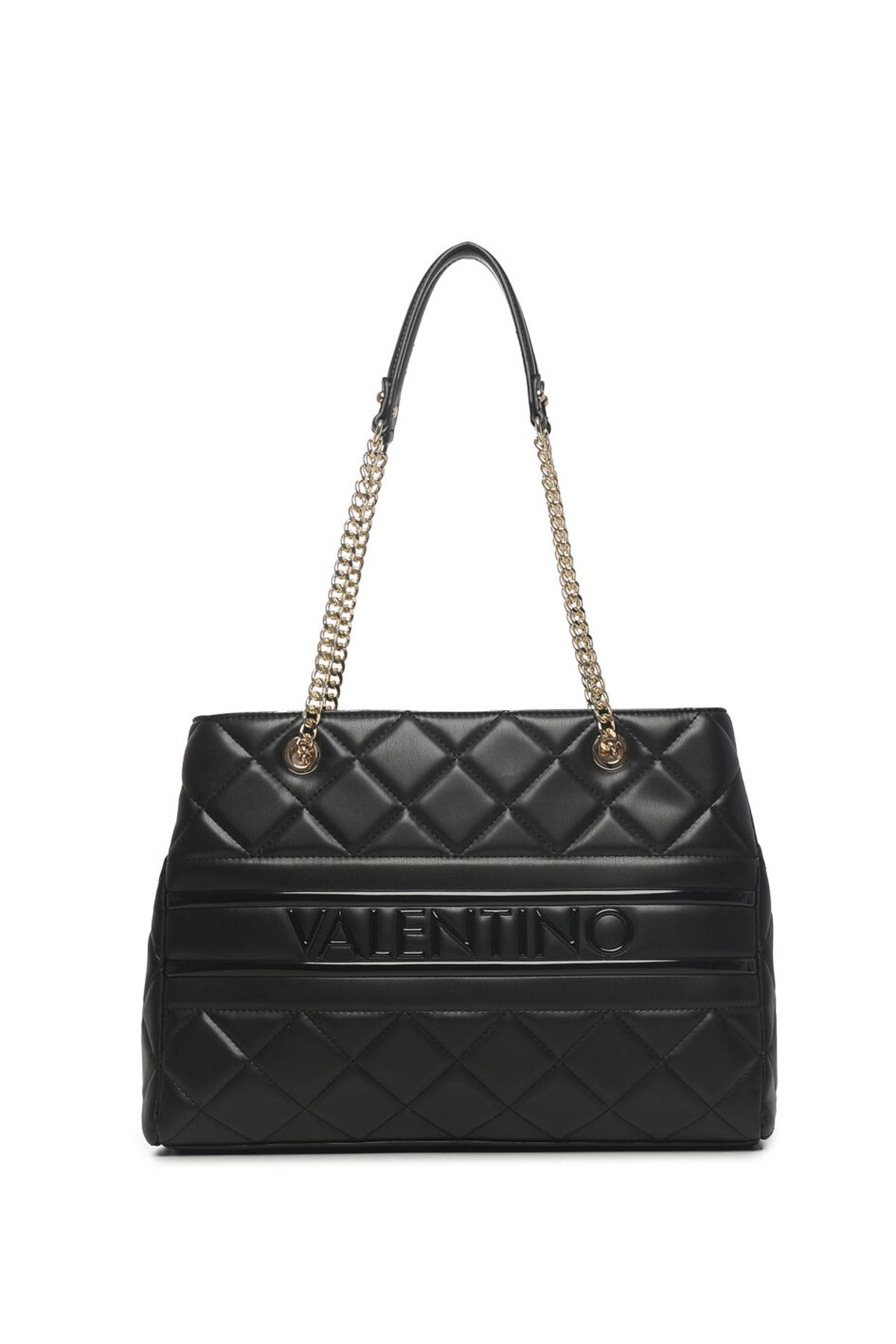 Valentino-ADA SHOPPING NERO VBS51O04 5