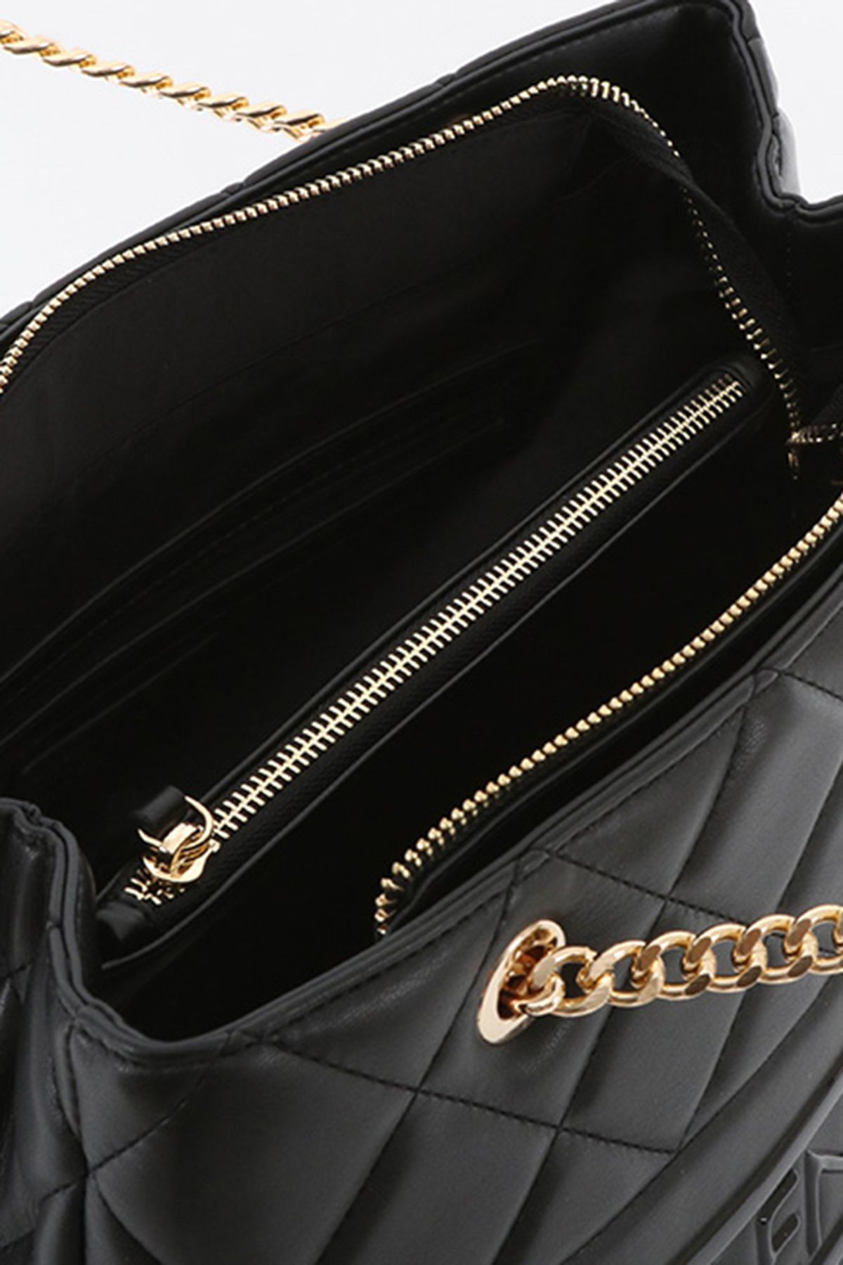 Valentino-ADA SHOPPING NERO VBS51O04 3