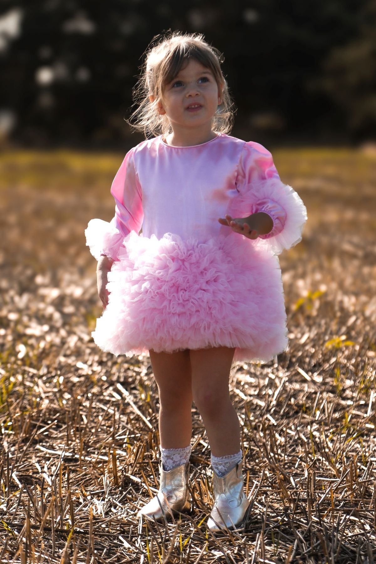 Tutu children's deals clothing
